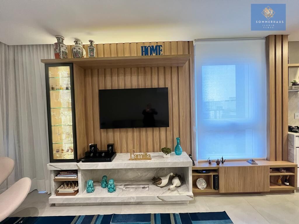 Apartamento à venda com 3 quartos, 97m² - Foto 35