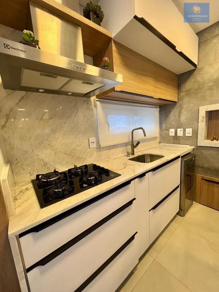 Apartamento à venda com 3 quartos, 97m² - Foto 39