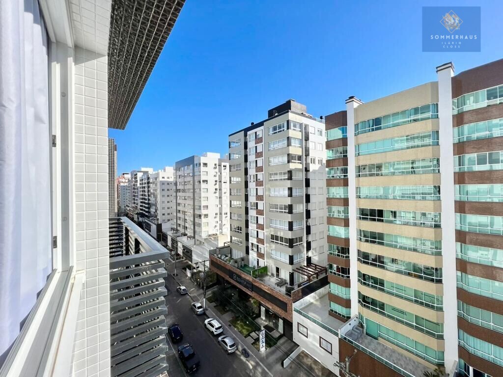 Apartamento à venda com 3 quartos, 97m² - Foto 6