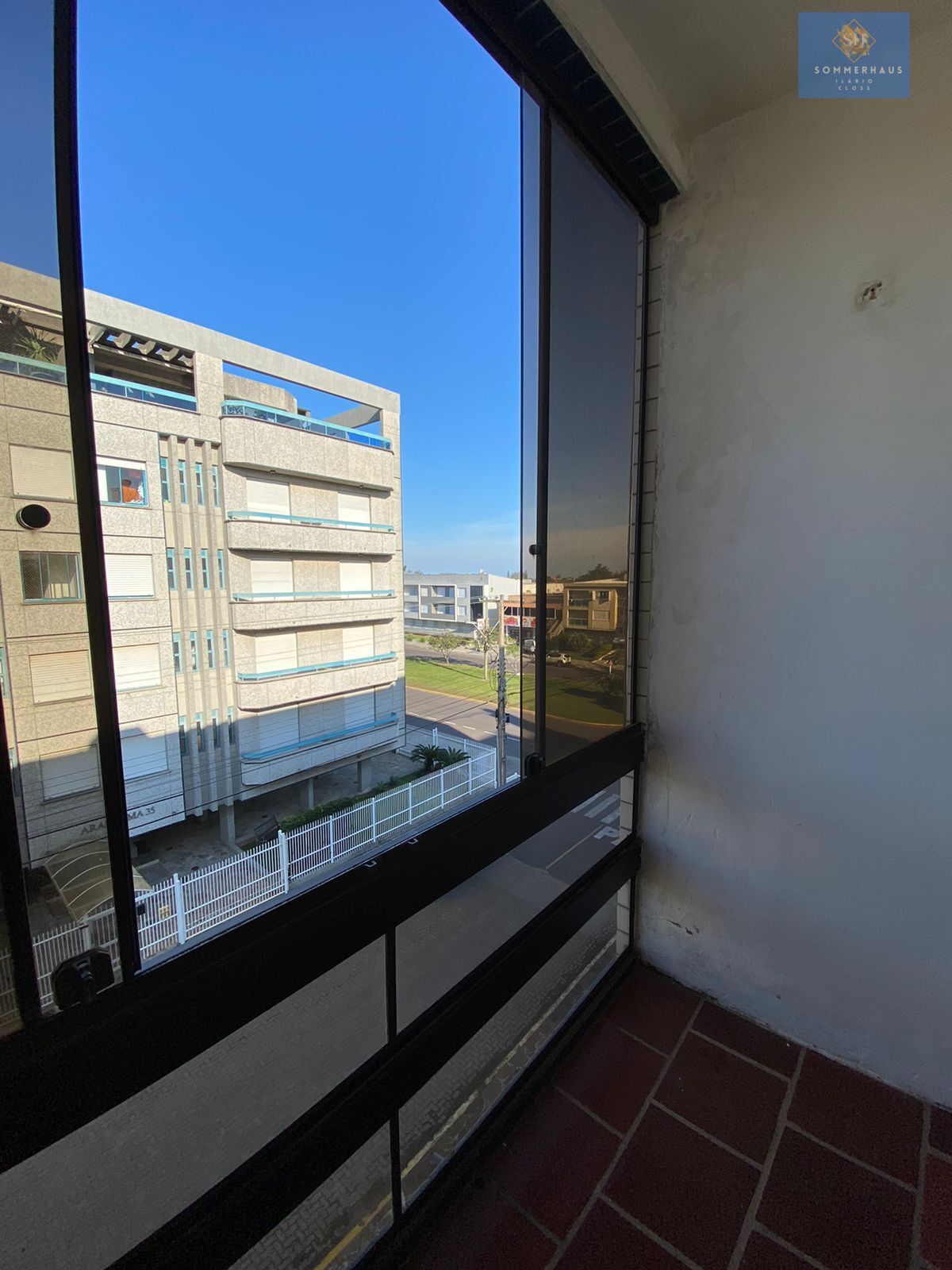 Apartamento, 1 quarto, 58 m² - Foto 6