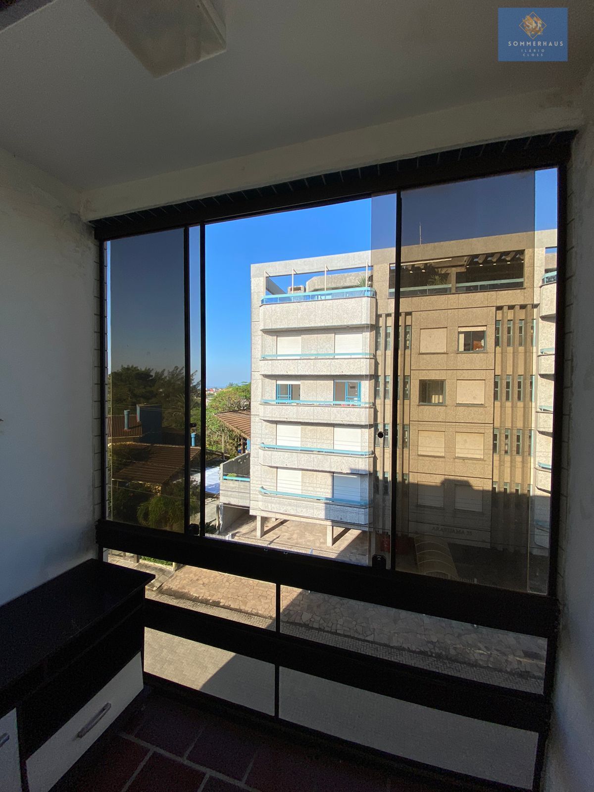 Apartamento, 1 quarto, 58 m² - Foto 5