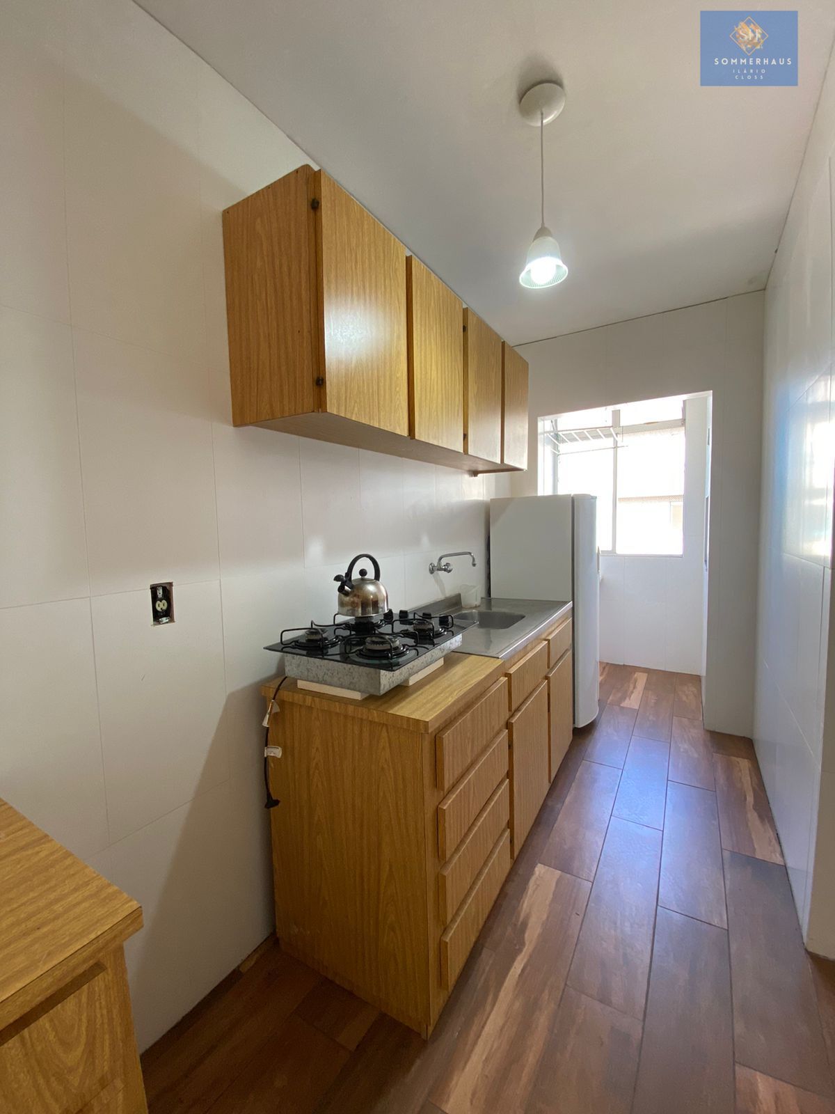 Apartamento, 1 quarto, 58 m² - Foto 9