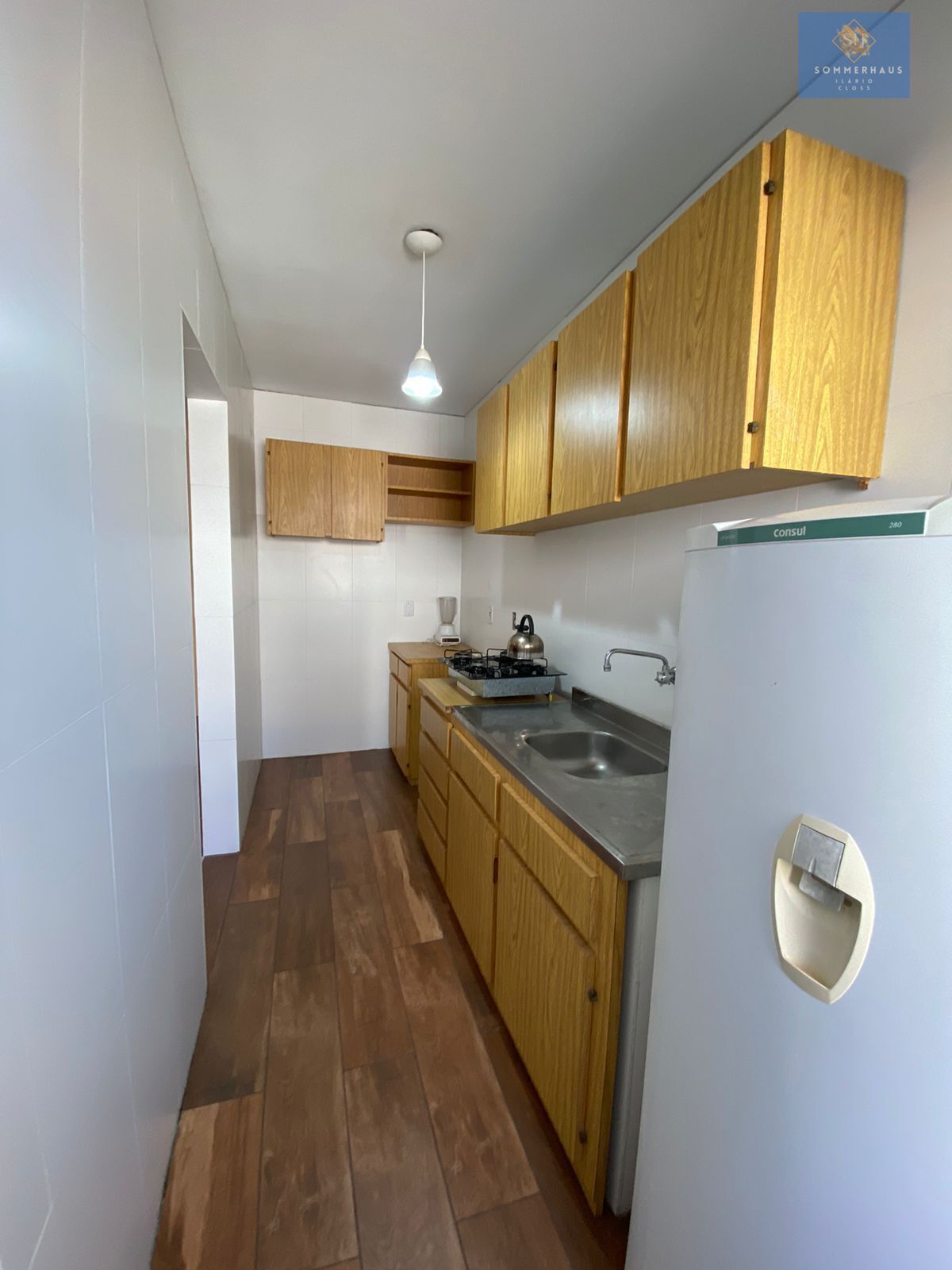 Apartamento, 1 quarto, 58 m² - Foto 10