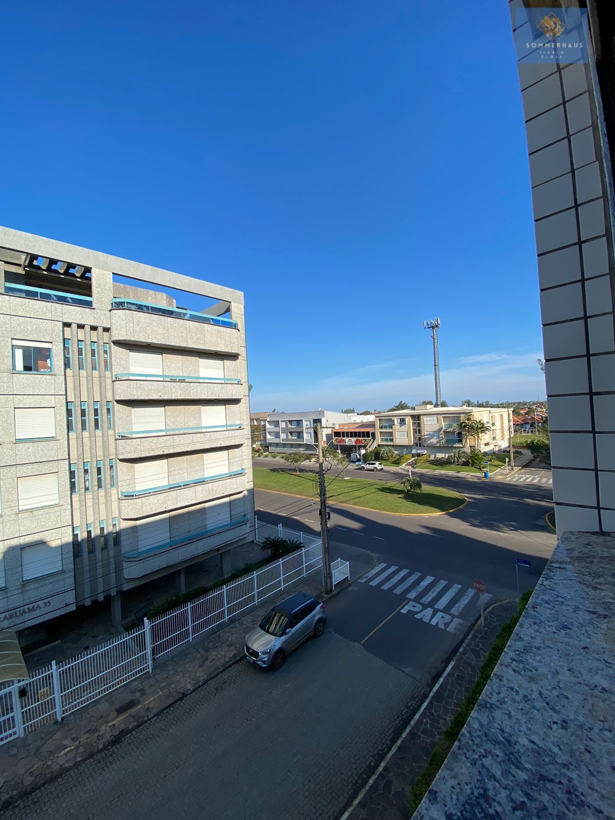 Apartamento, 1 quarto, 58 m² - Foto 7