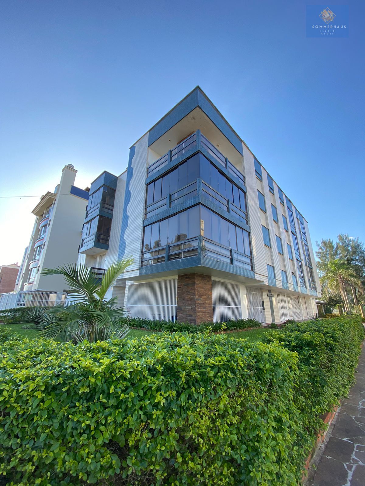 Apartamento, 1 quarto, 58 m² - Foto 1