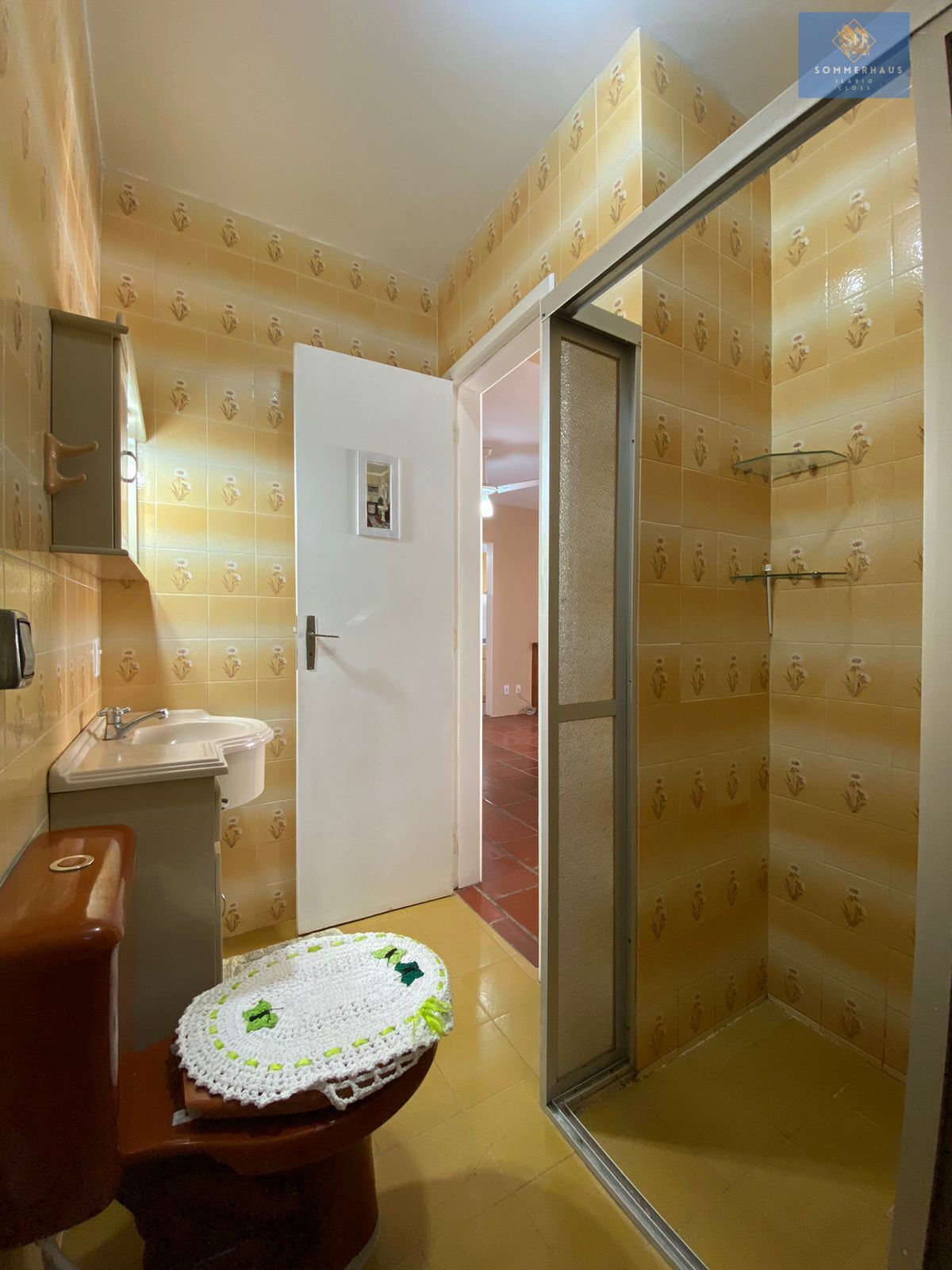 Apartamento, 1 quarto, 58 m² - Foto 12