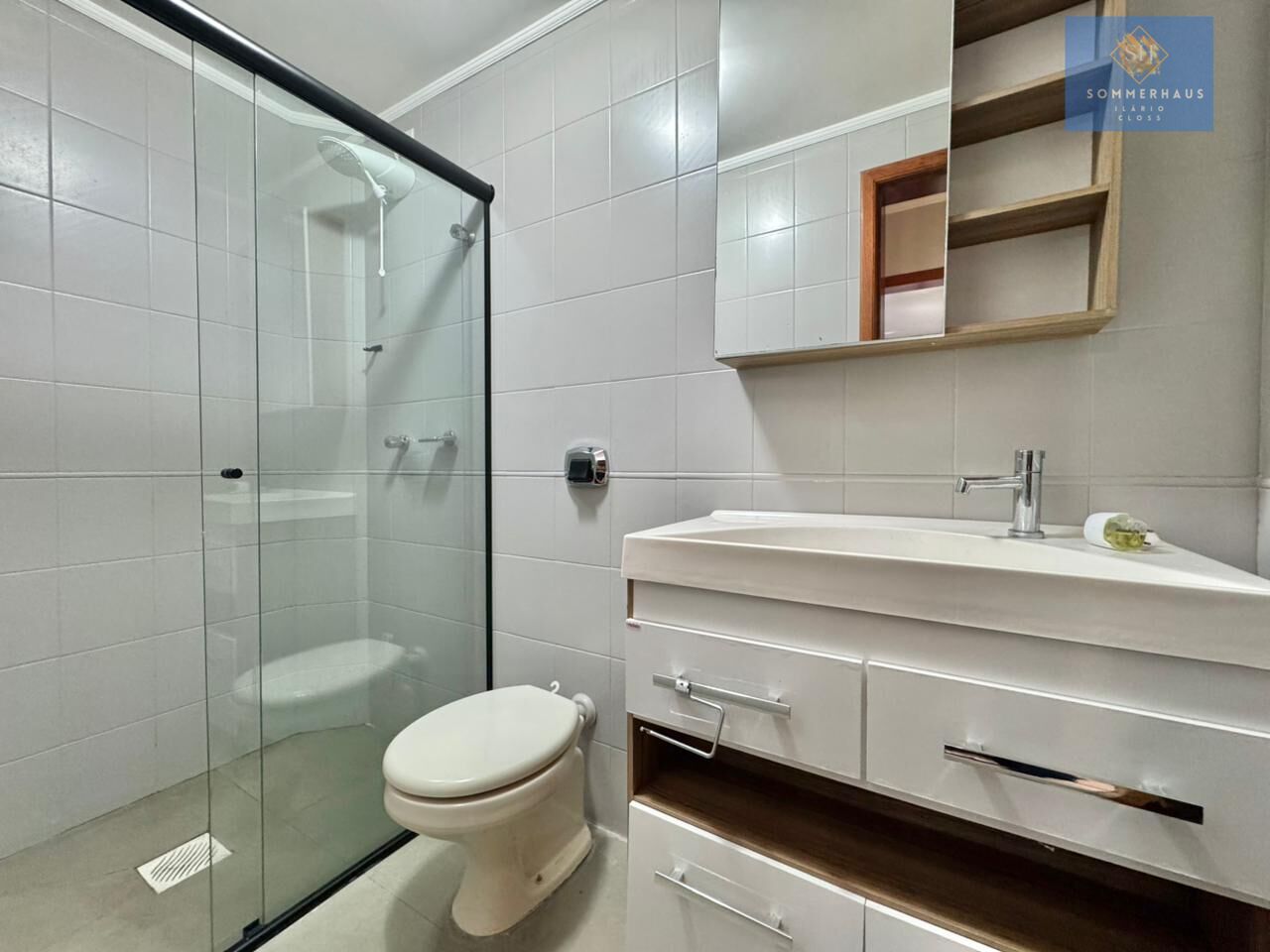 Apartamento, 1 quarto, 48 m² - Foto 7