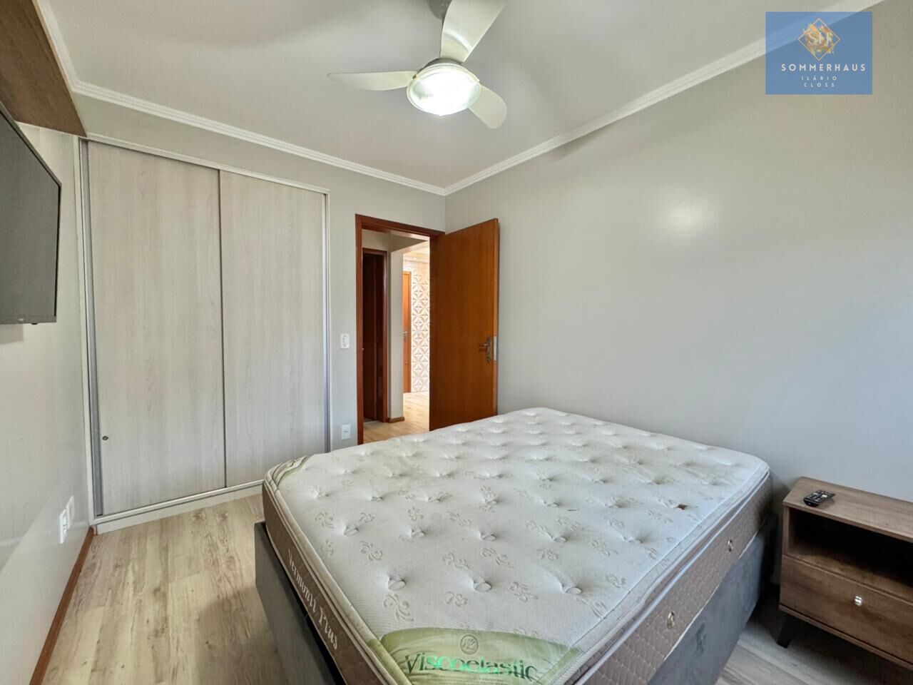 Apartamento, 1 quarto, 48 m² - Foto 6