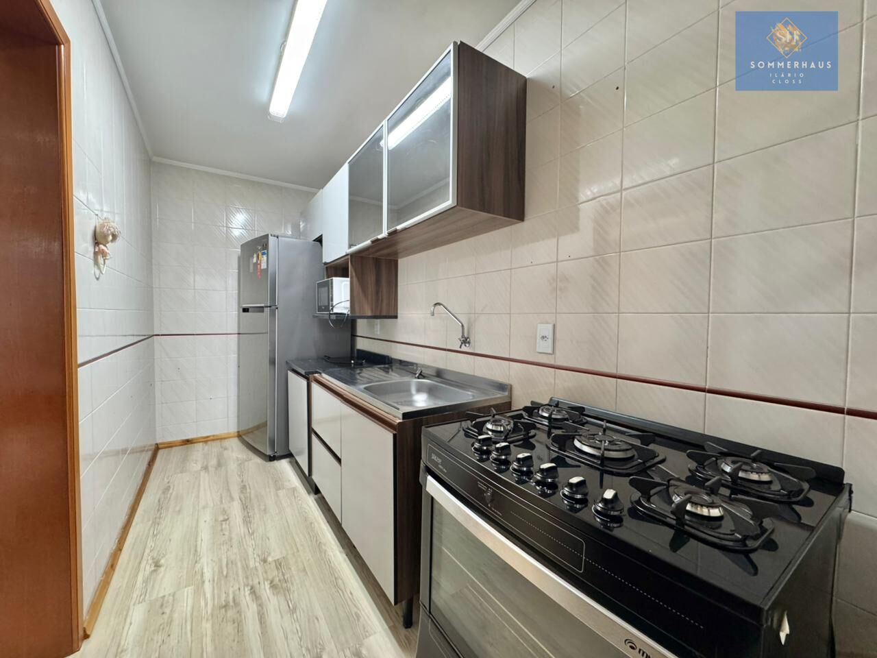Apartamento, 1 quarto, 48 m² - Foto 4