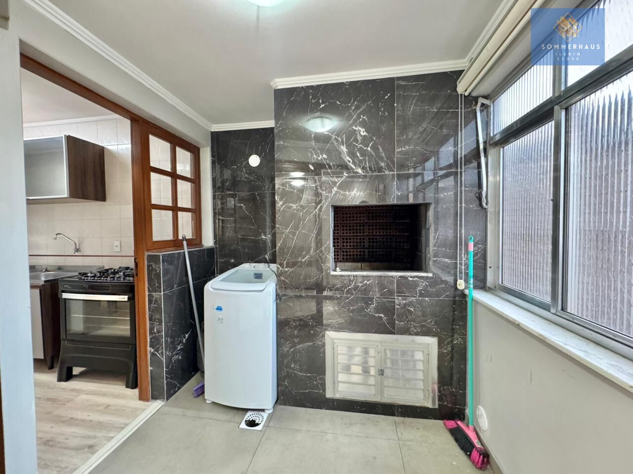 Apartamento, 1 quarto, 48 m² - Foto 3