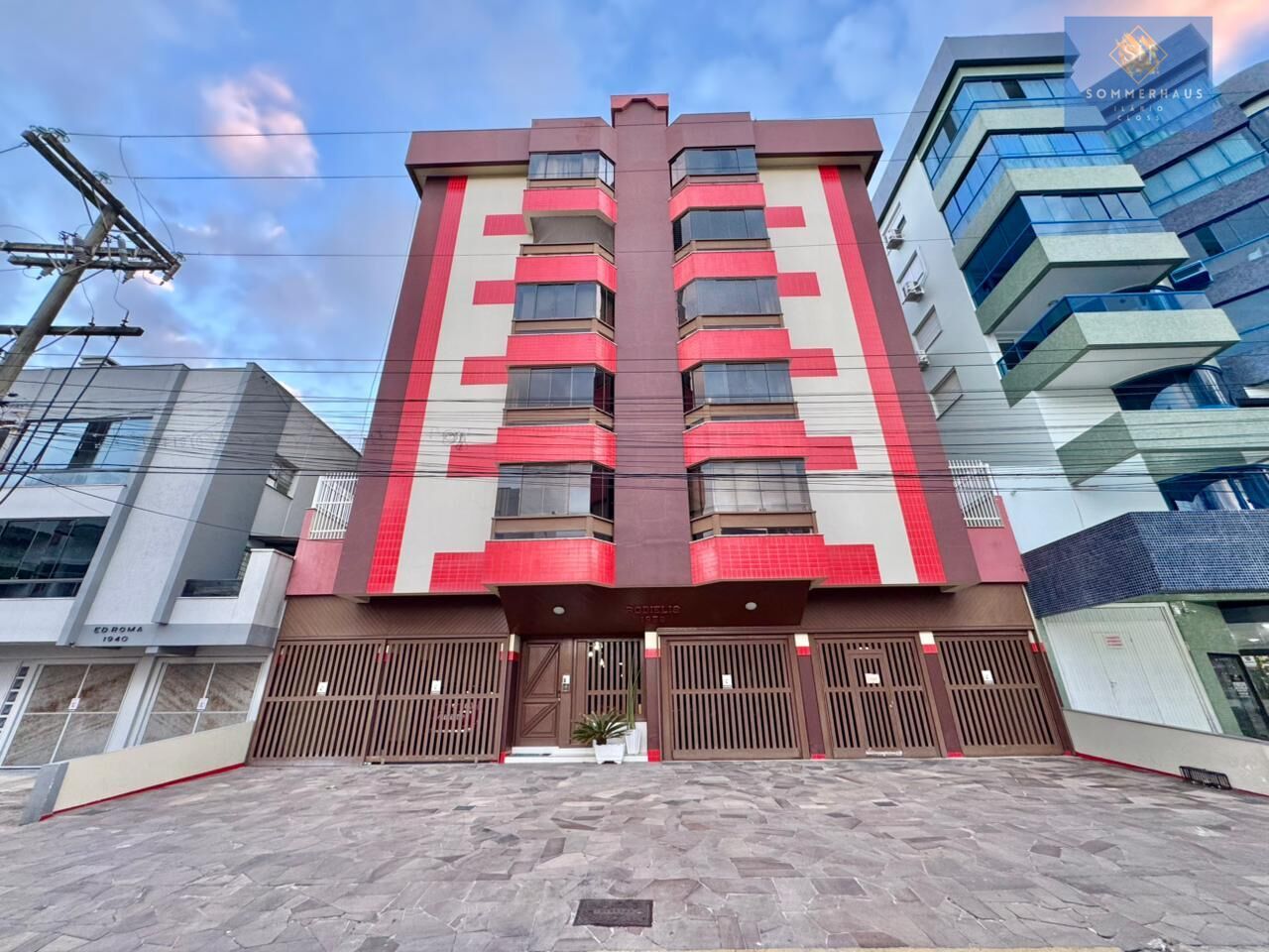 Apartamento, 1 quarto, 48 m² - Foto 8