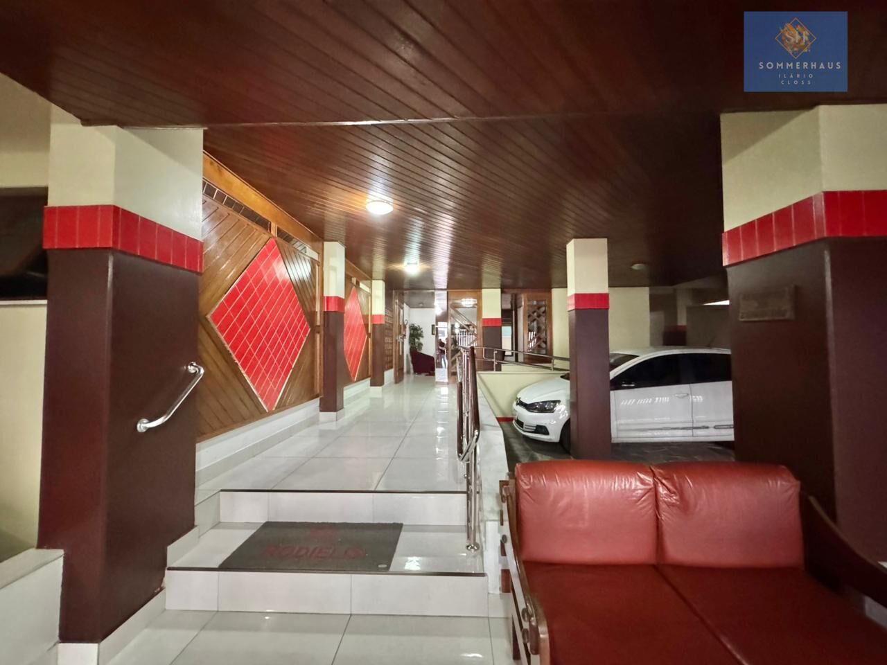 Apartamento, 1 quarto, 48 m² - Foto 9