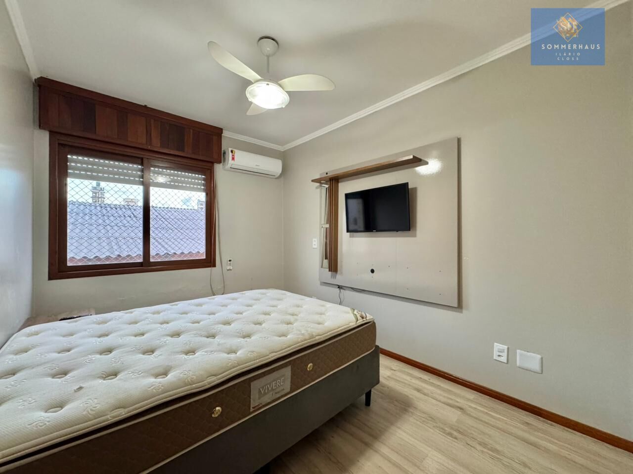Apartamento, 1 quarto, 48 m² - Foto 5