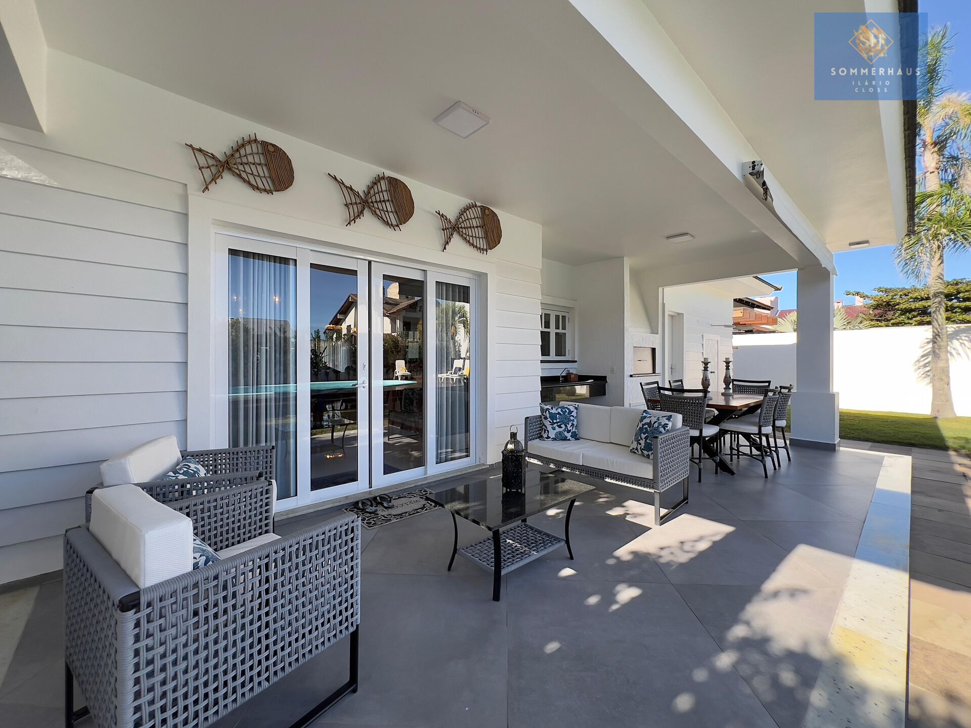 Sobrado, 4 quartos - Foto 30