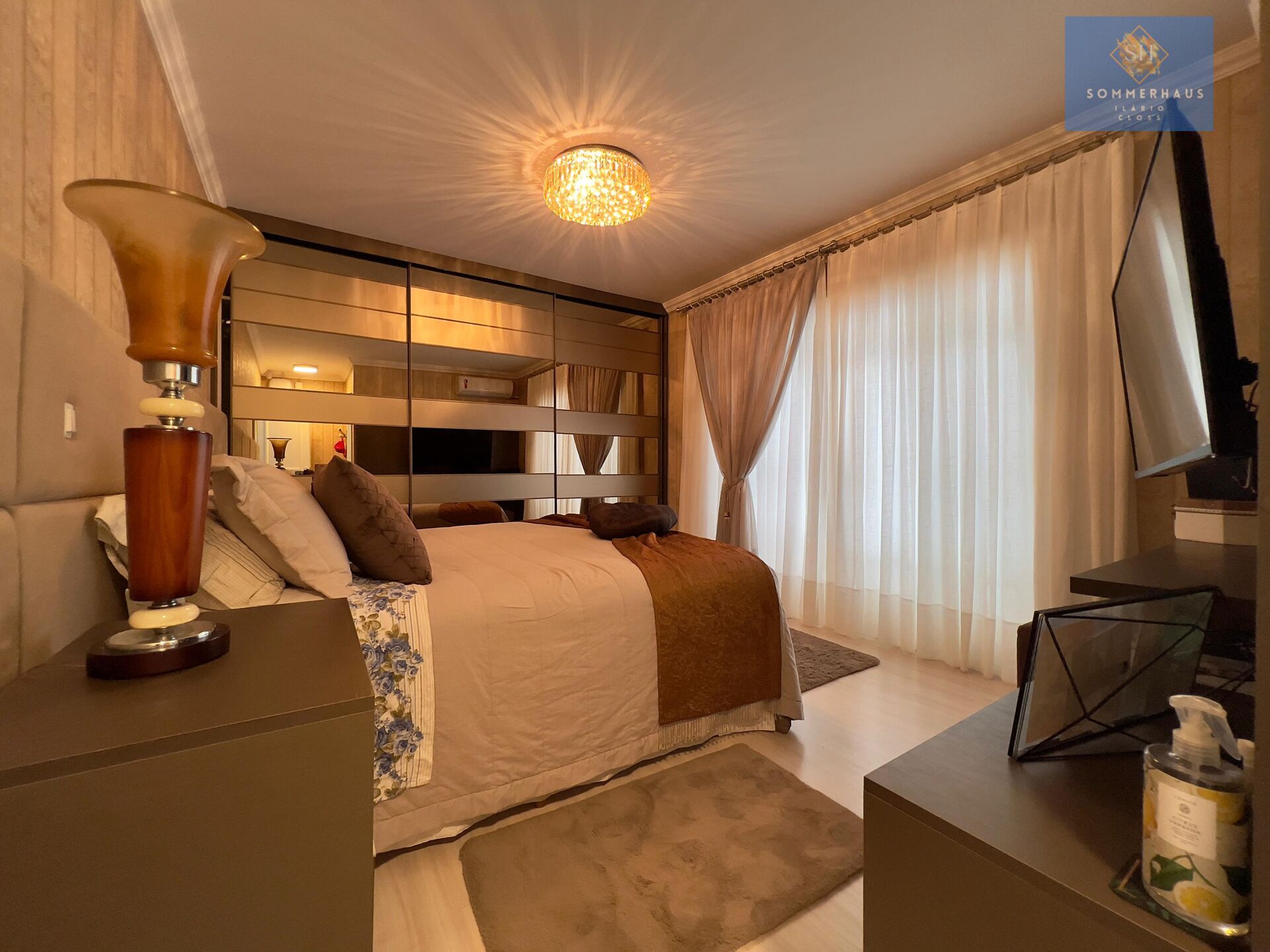 Sobrado, 4 quartos - Foto 44