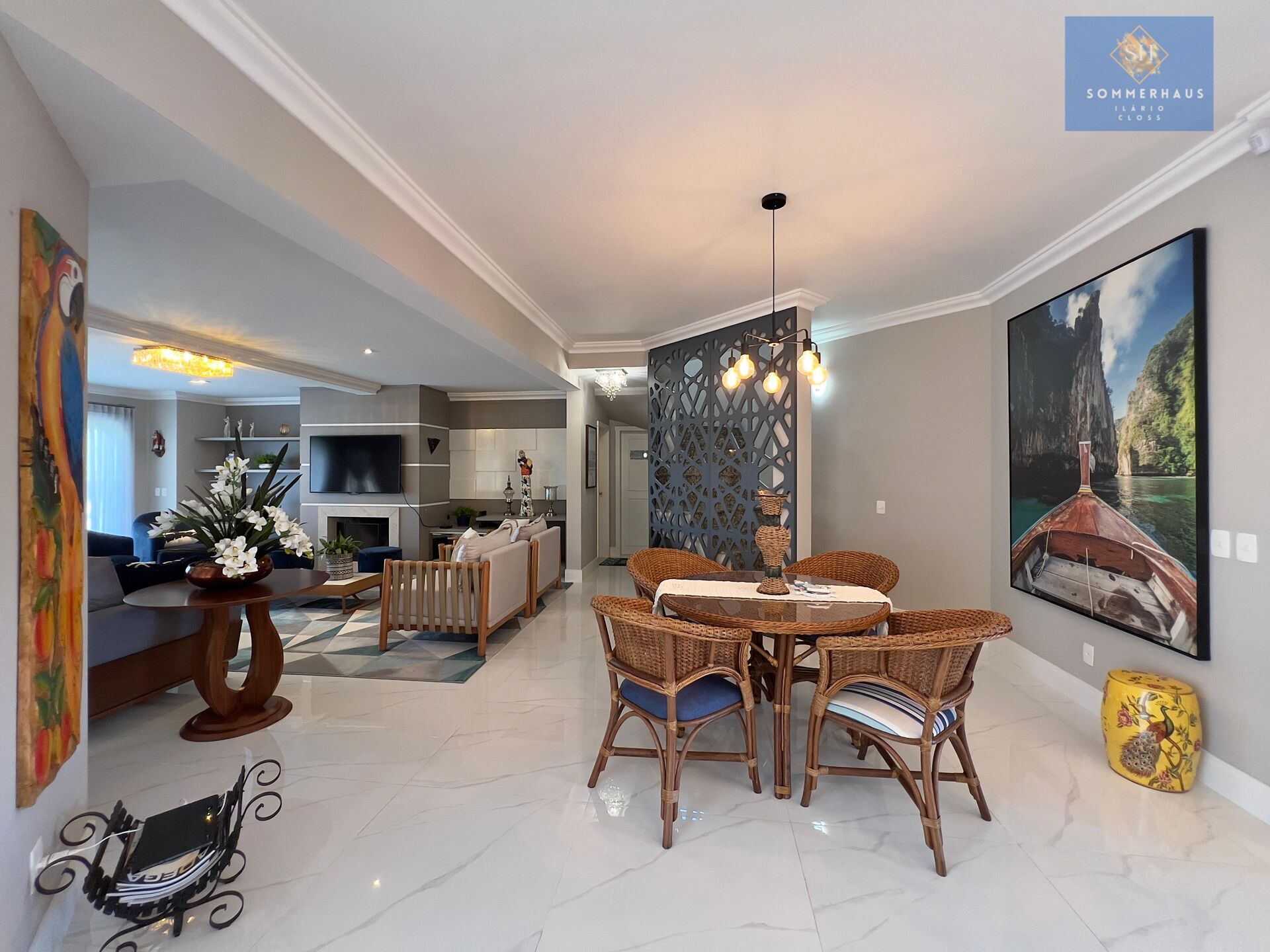 Sobrado, 4 quartos - Foto 16