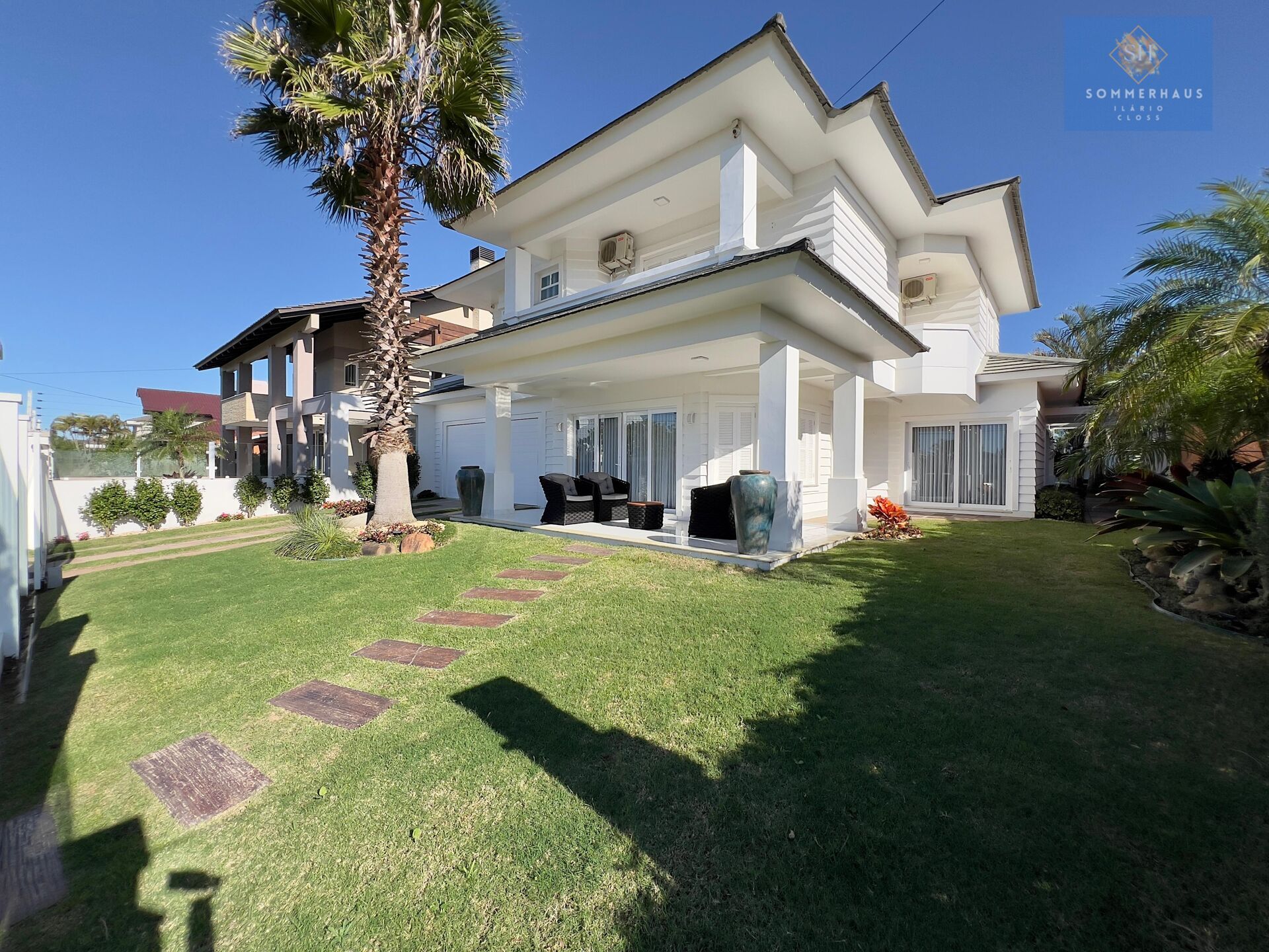 Sobrado, 4 quartos - Foto 2