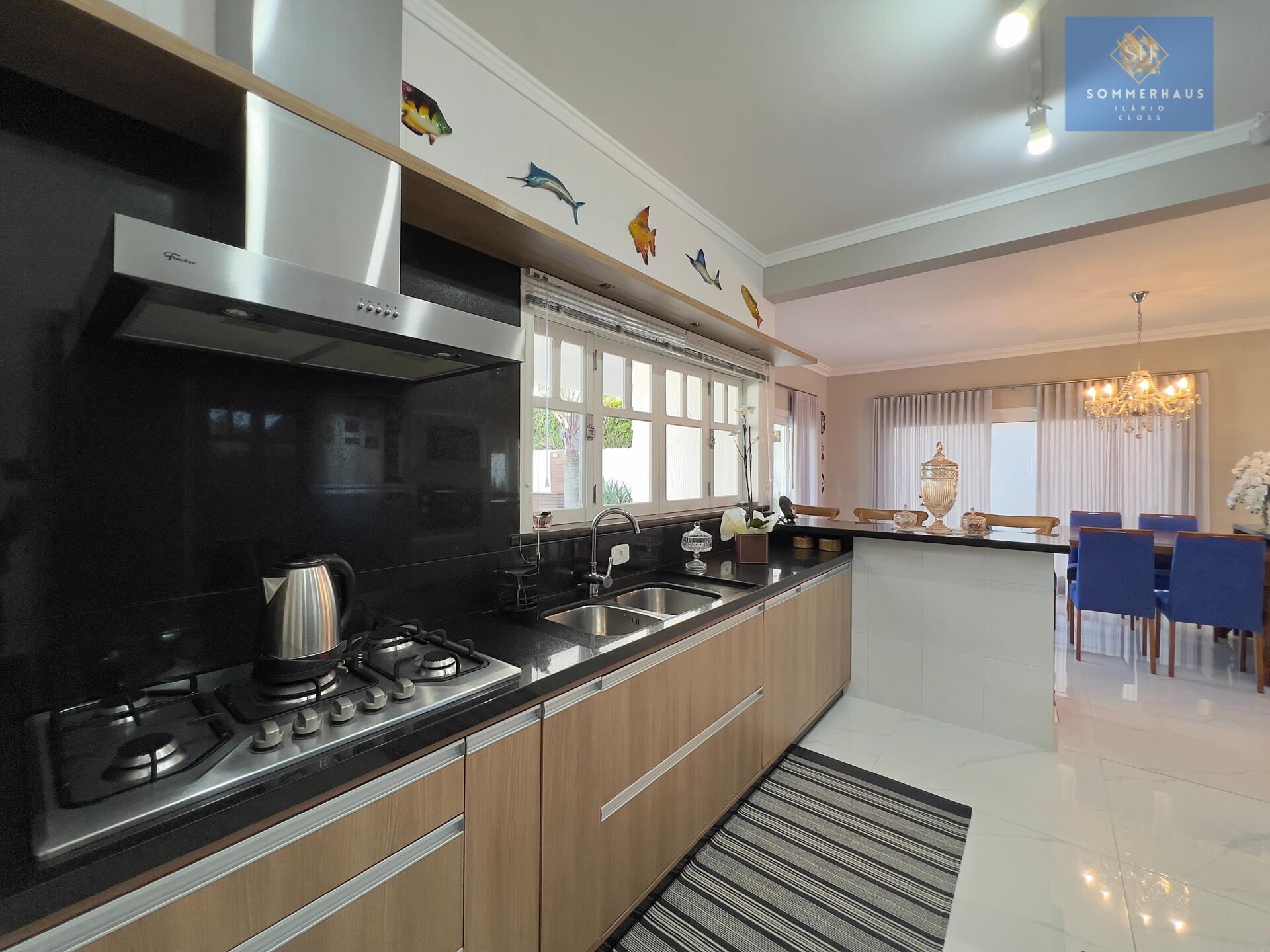 Sobrado, 4 quartos - Foto 22