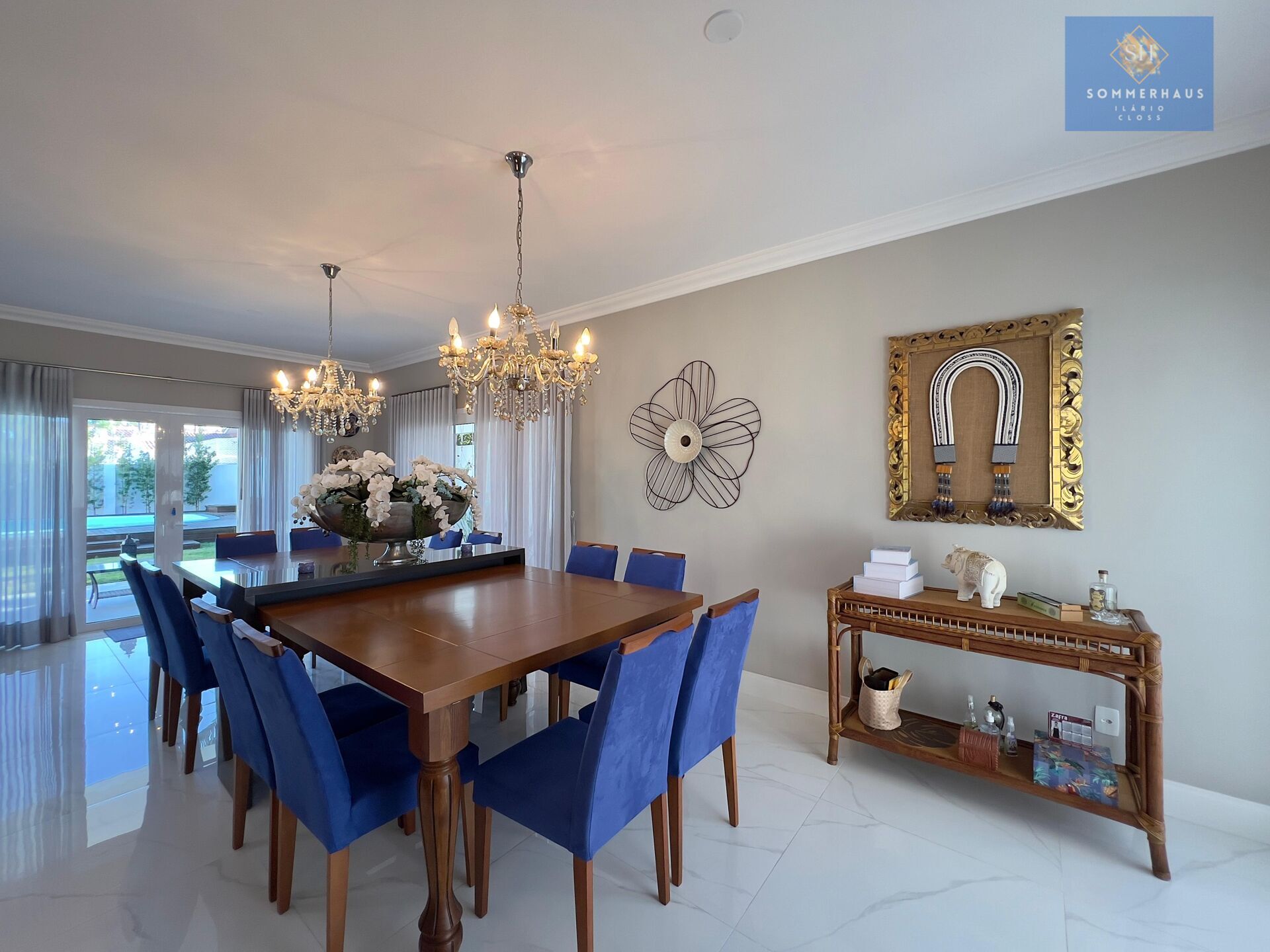 Sobrado, 4 quartos - Foto 14