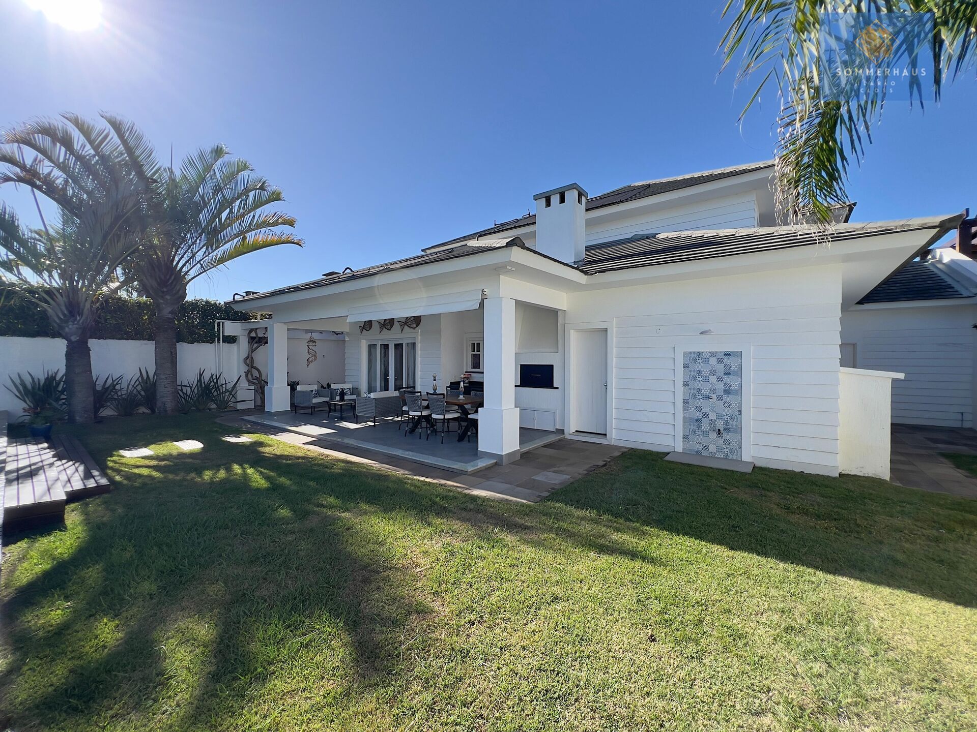 Sobrado, 4 quartos - Foto 40