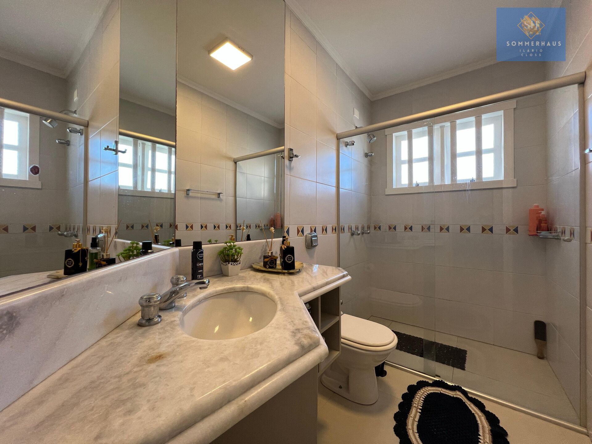 Sobrado, 4 quartos - Foto 45