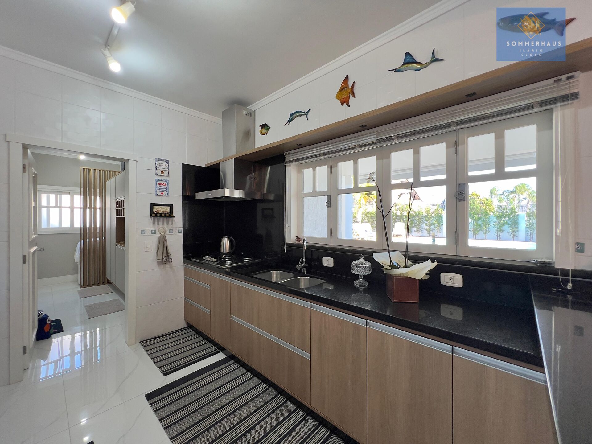 Sobrado, 4 quartos - Foto 21