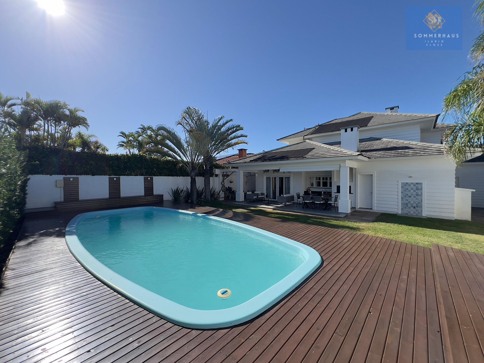 Sobrado, 4 quartos - Foto 38