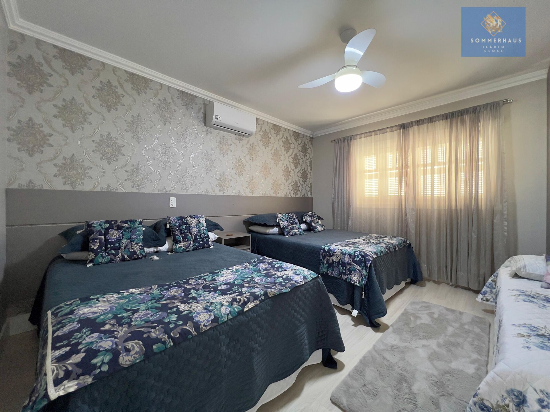 Sobrado, 4 quartos - Foto 46