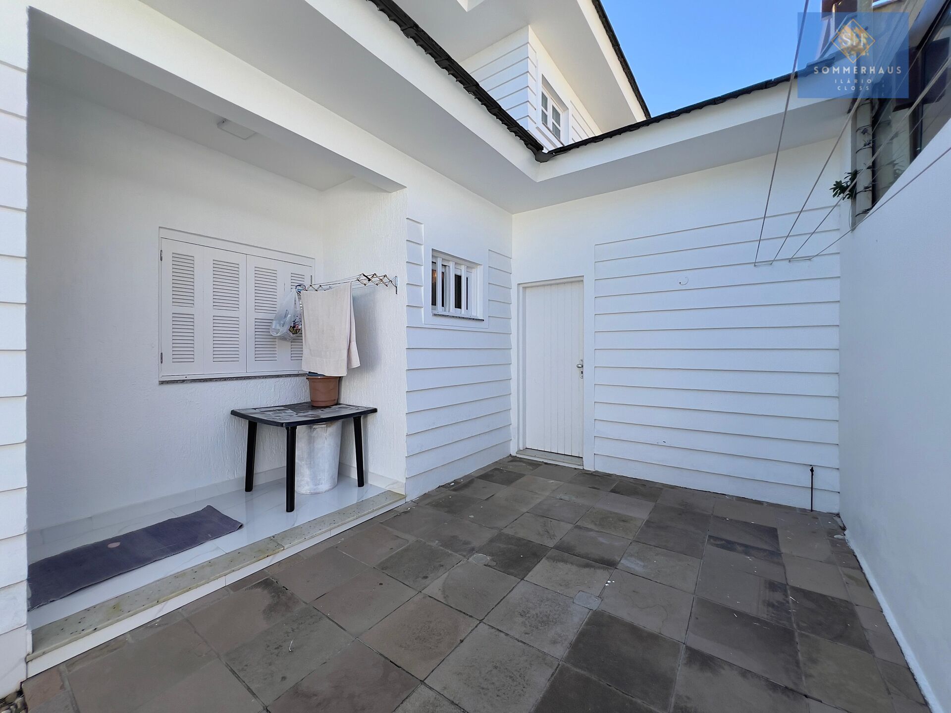 Sobrado, 4 quartos - Foto 42