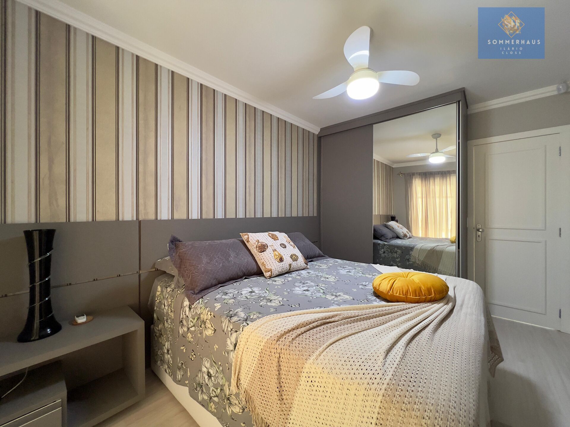 Sobrado, 4 quartos - Foto 48