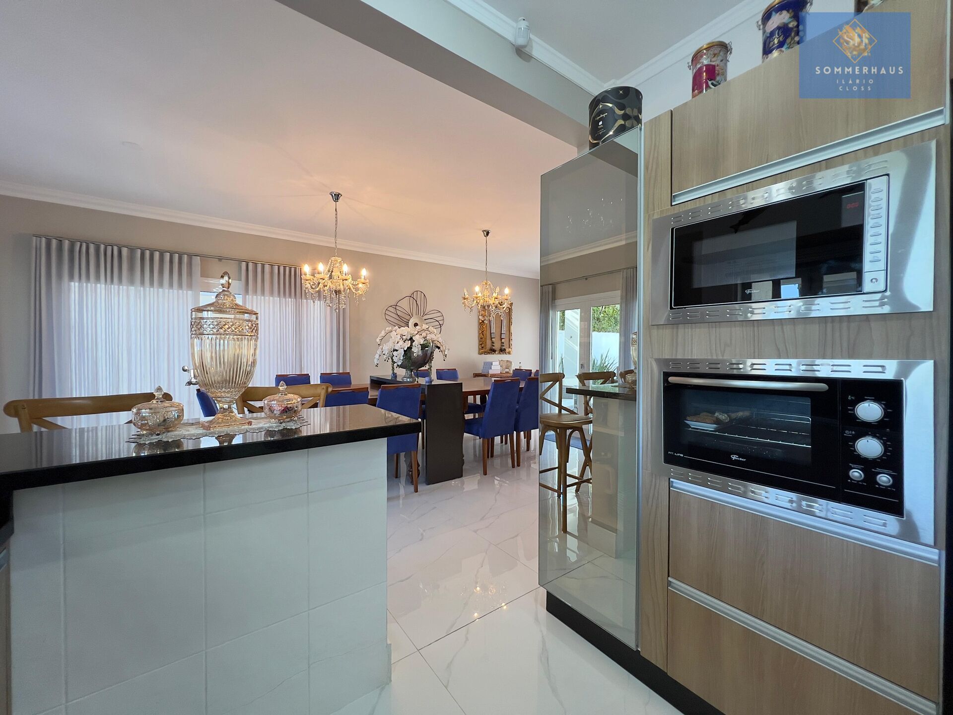 Sobrado, 4 quartos - Foto 23