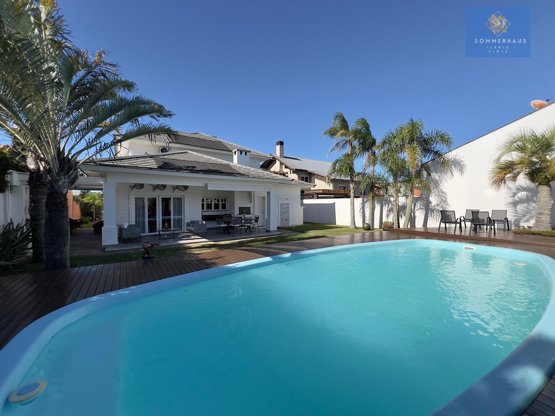 Sobrado, 4 quartos - Foto 39