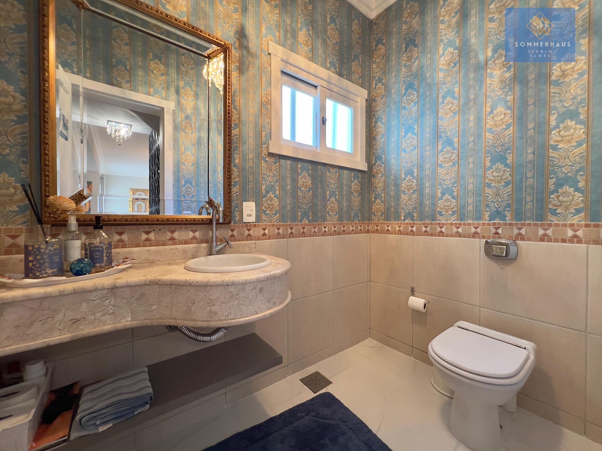 Sobrado, 4 quartos - Foto 26