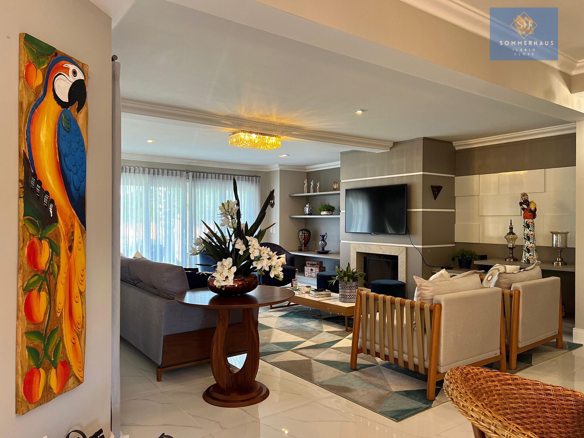 Sobrado, 4 quartos - Foto 19