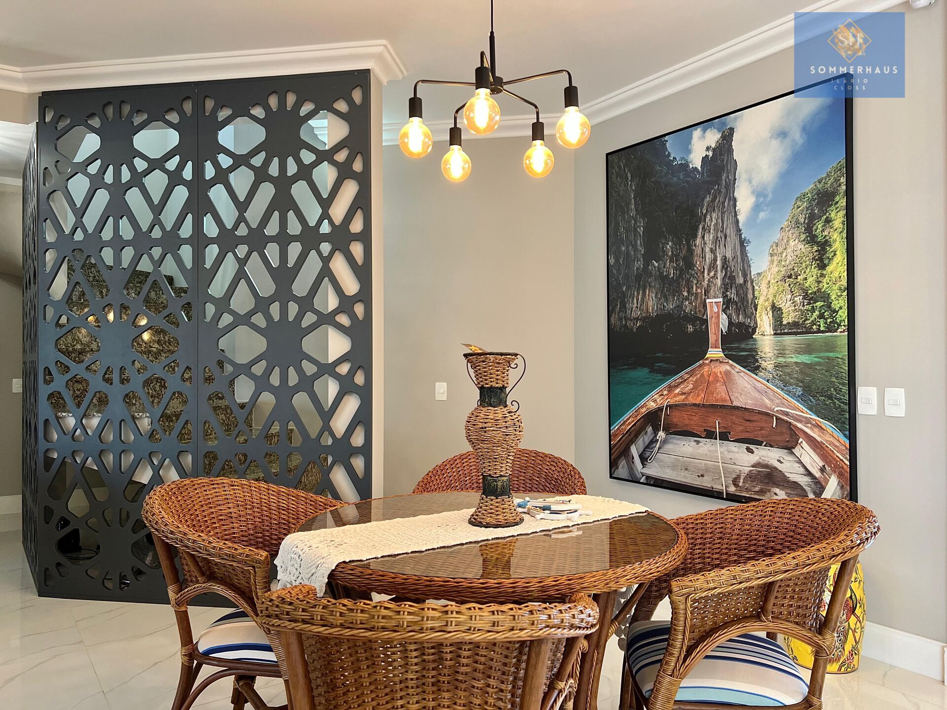 Sobrado, 4 quartos - Foto 24