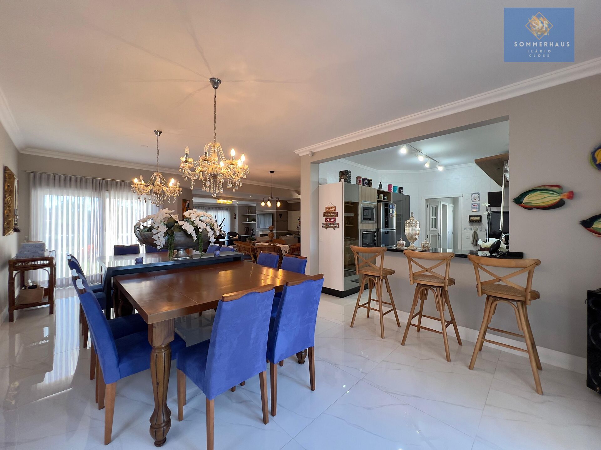 Sobrado, 4 quartos - Foto 18