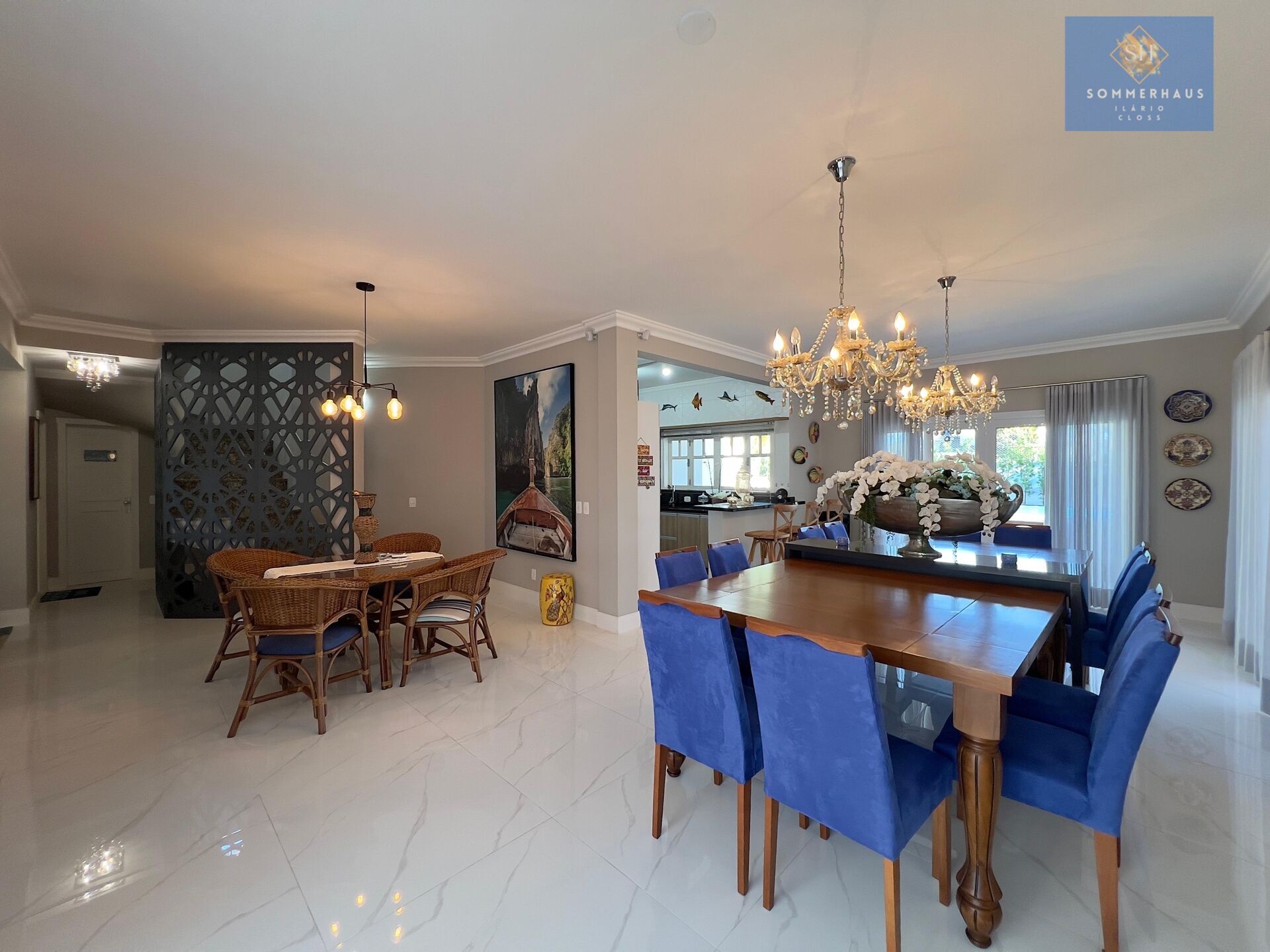 Sobrado, 4 quartos - Foto 17