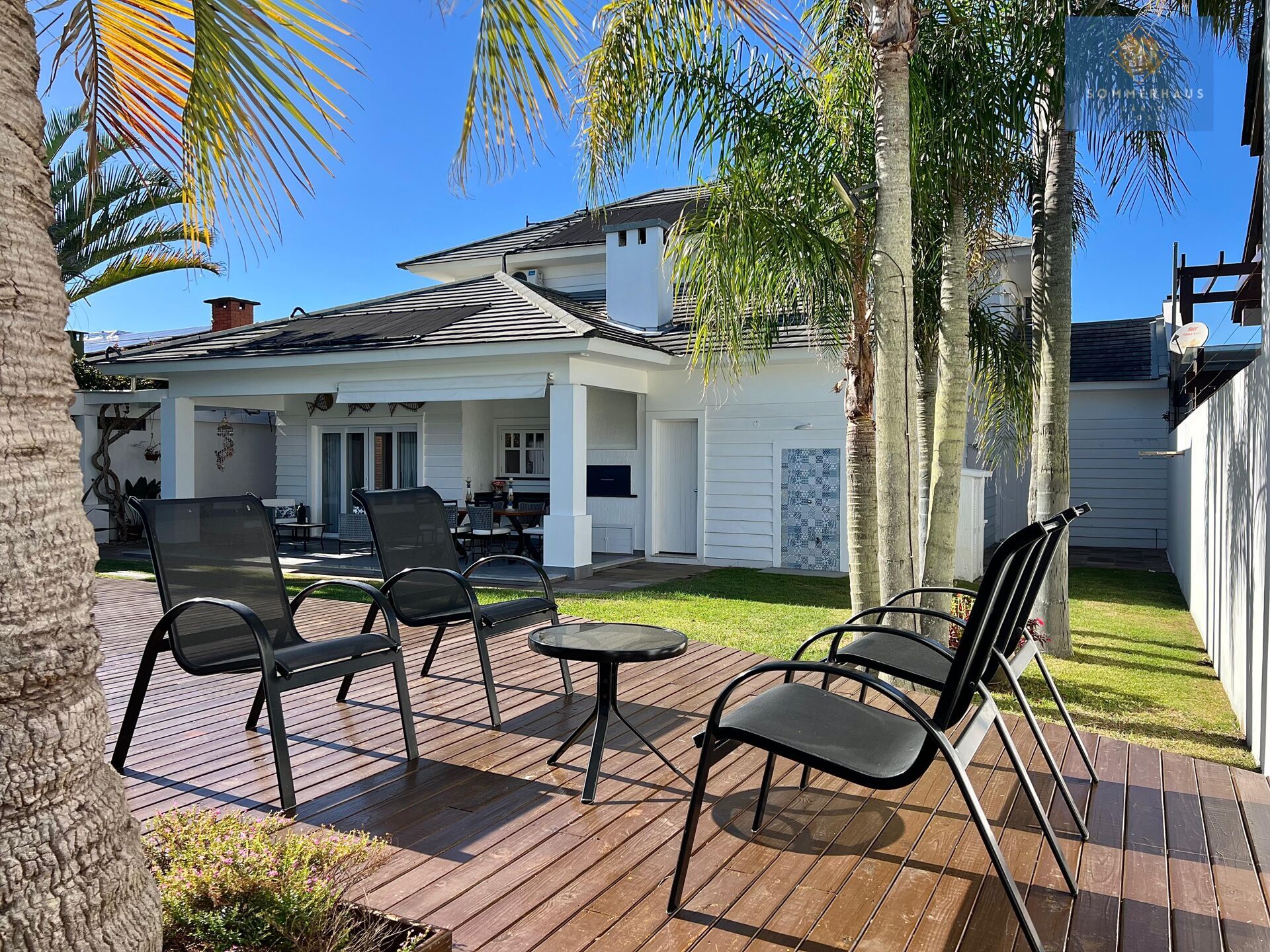 Sobrado, 4 quartos - Foto 37