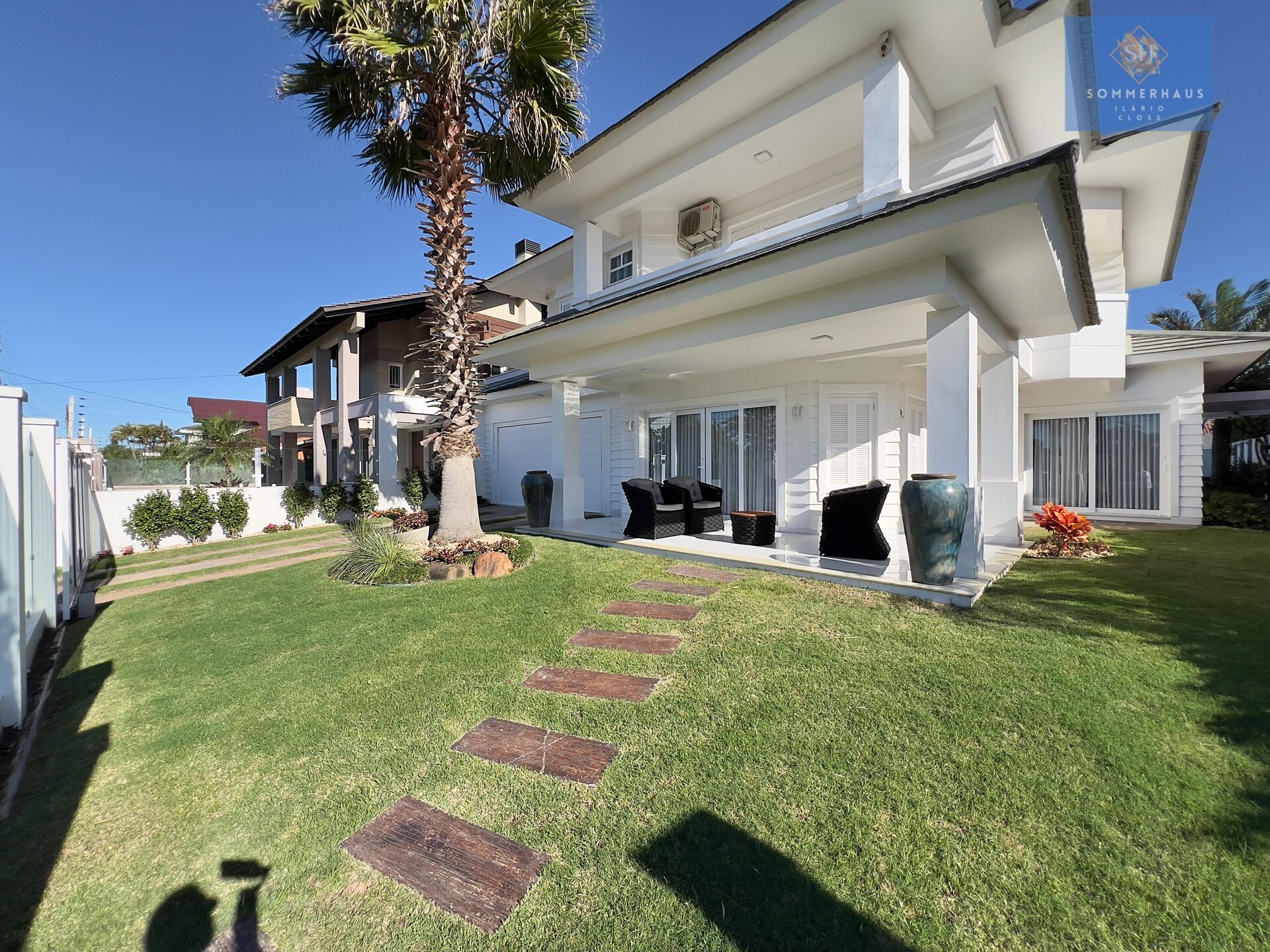 Sobrado, 4 quartos - Foto 3