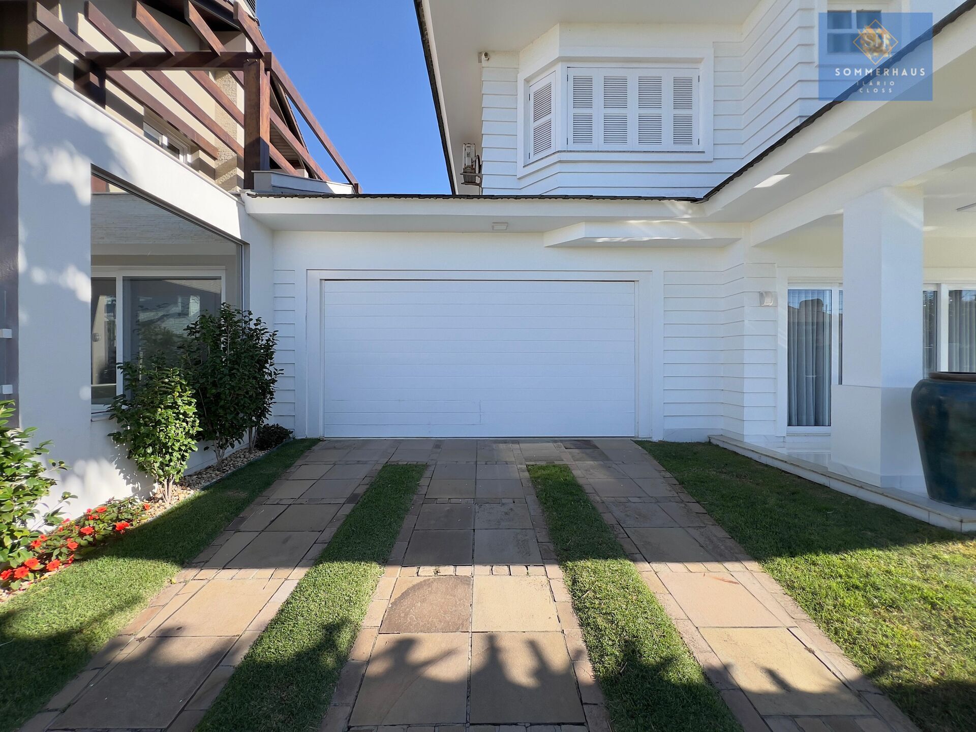 Sobrado, 4 quartos - Foto 5