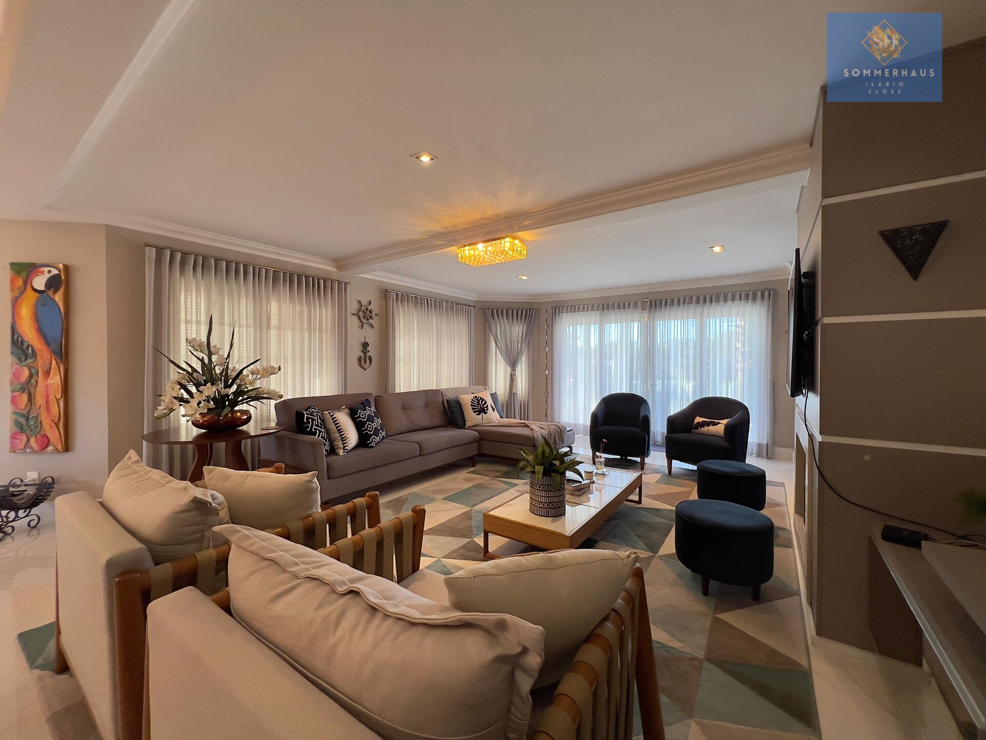 Sobrado, 4 quartos - Foto 10