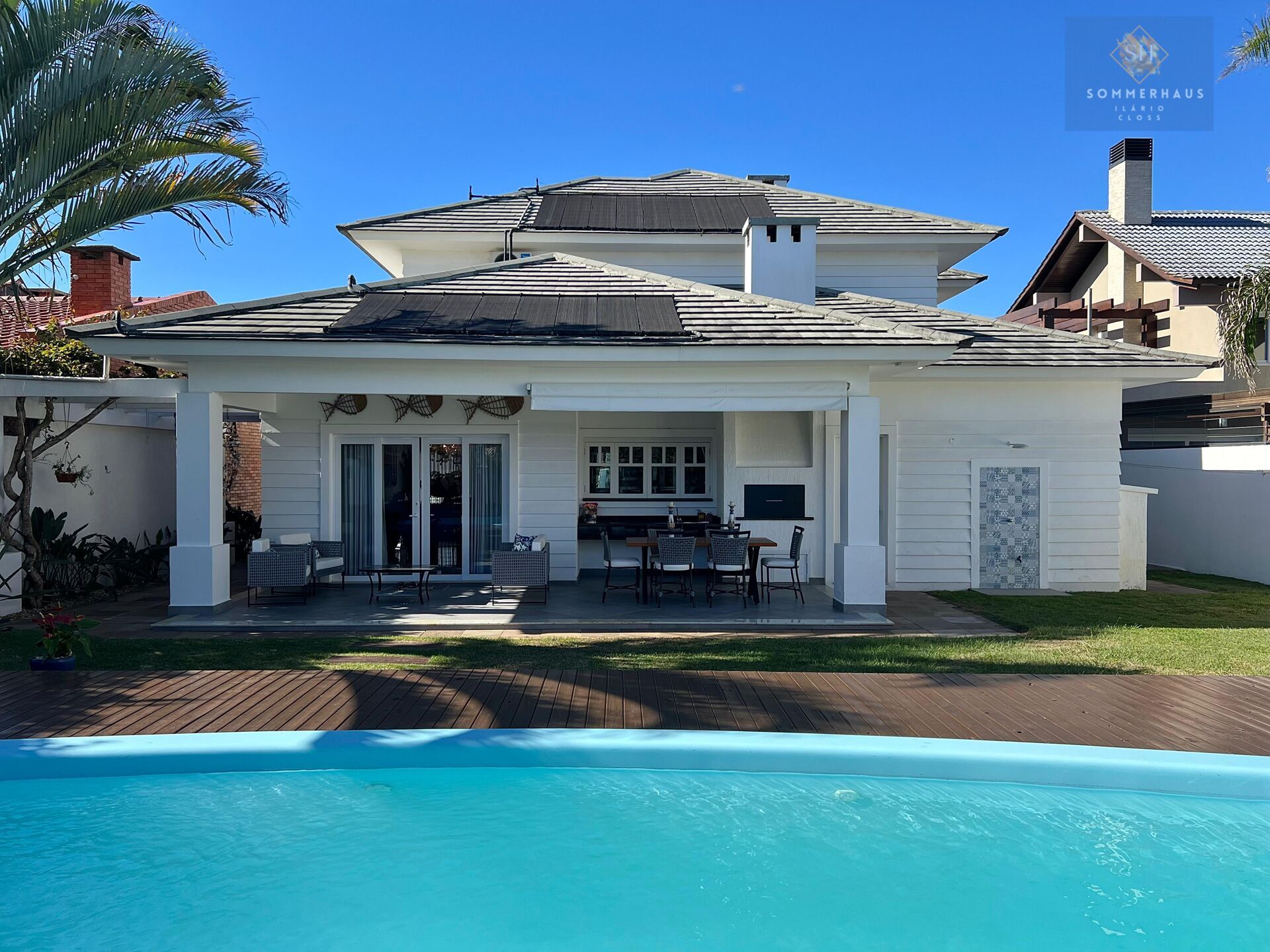 Sobrado, 4 quartos - Foto 41