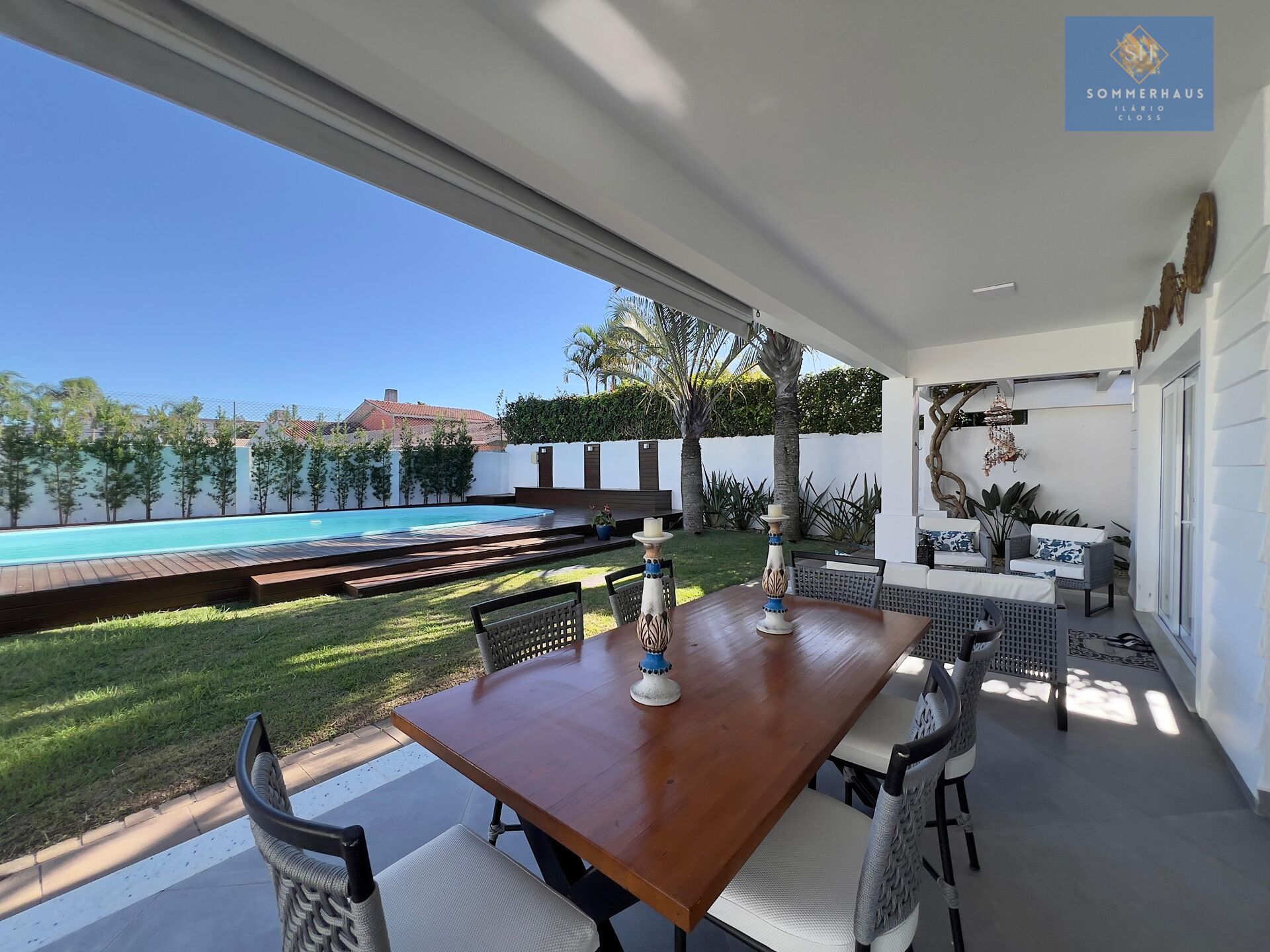 Sobrado, 4 quartos - Foto 33