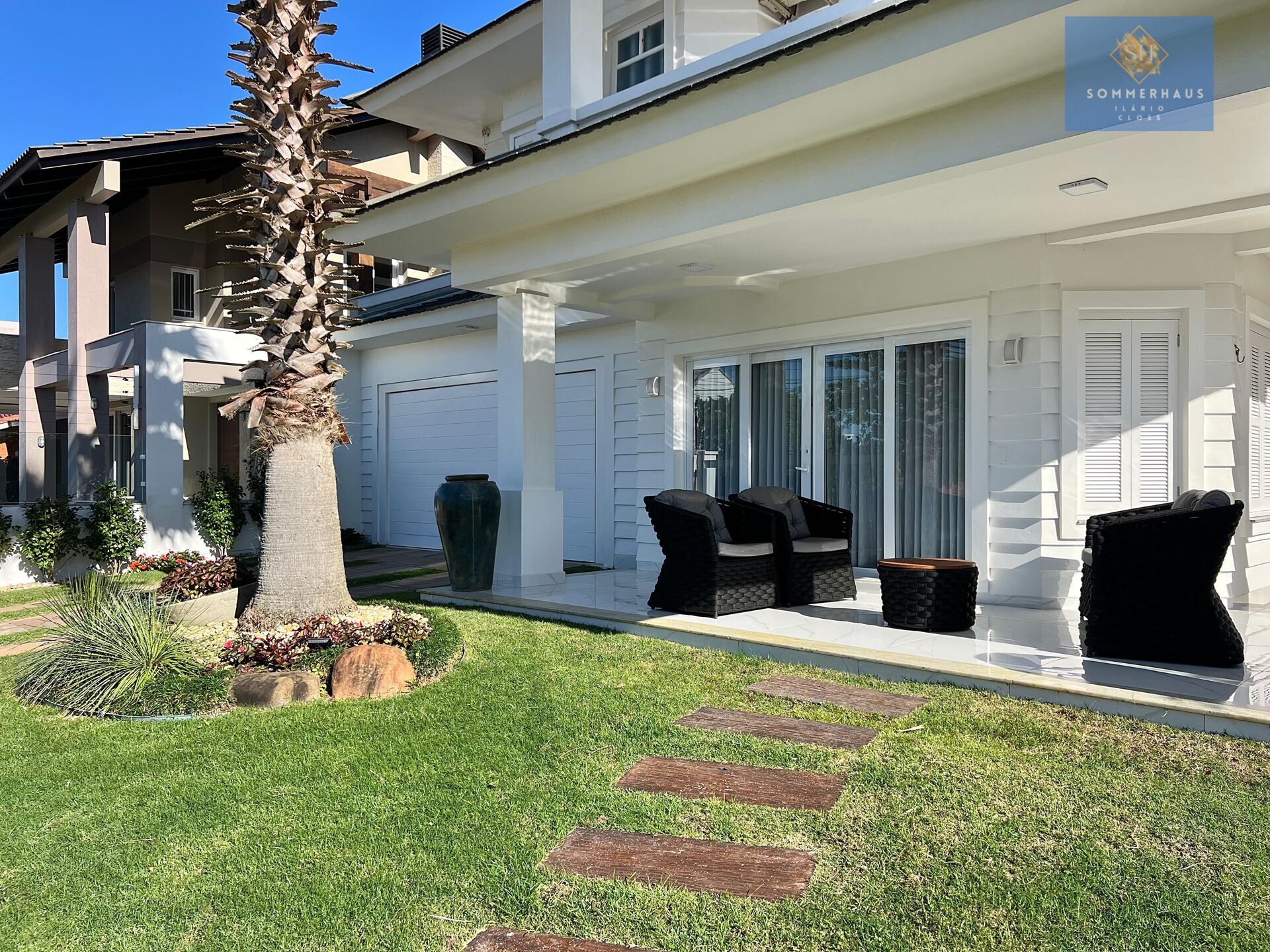 Sobrado, 4 quartos - Foto 7