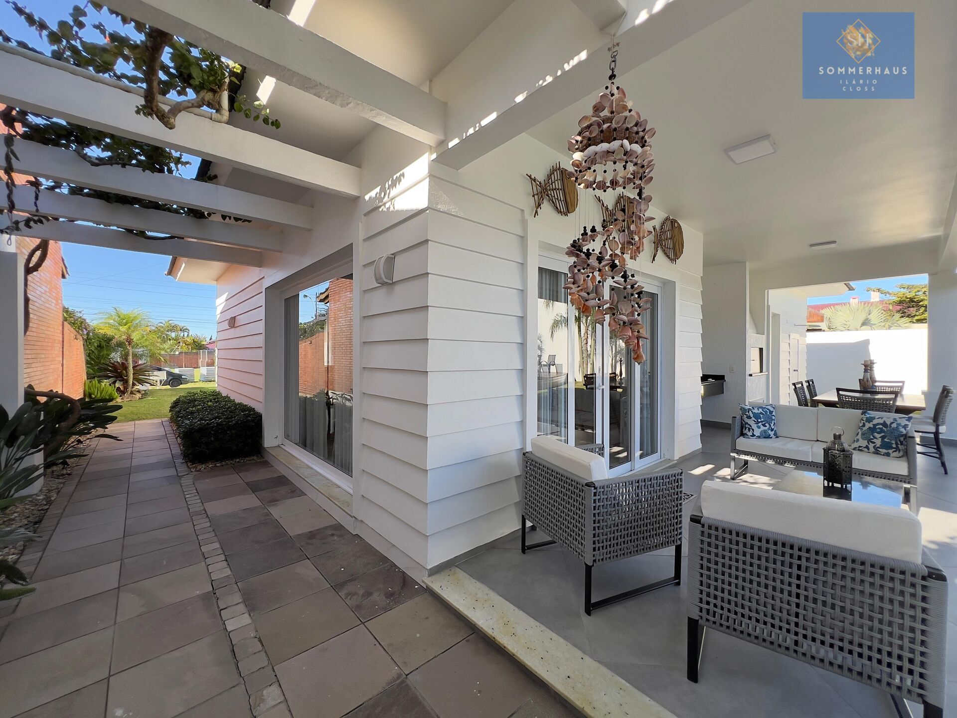 Sobrado, 4 quartos - Foto 28