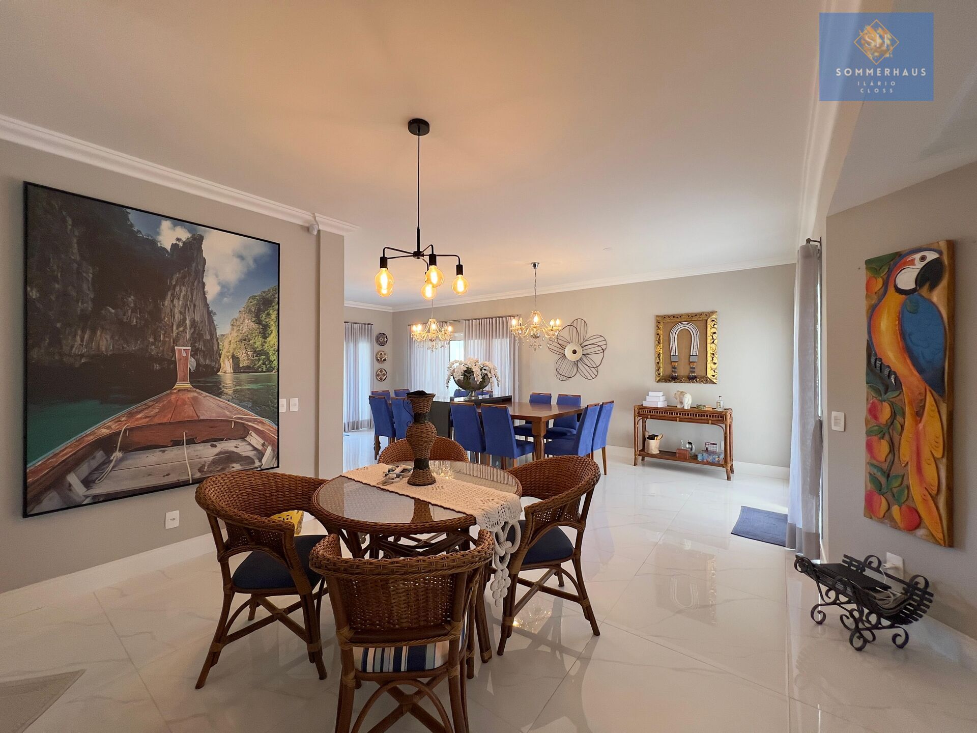 Sobrado, 4 quartos - Foto 13