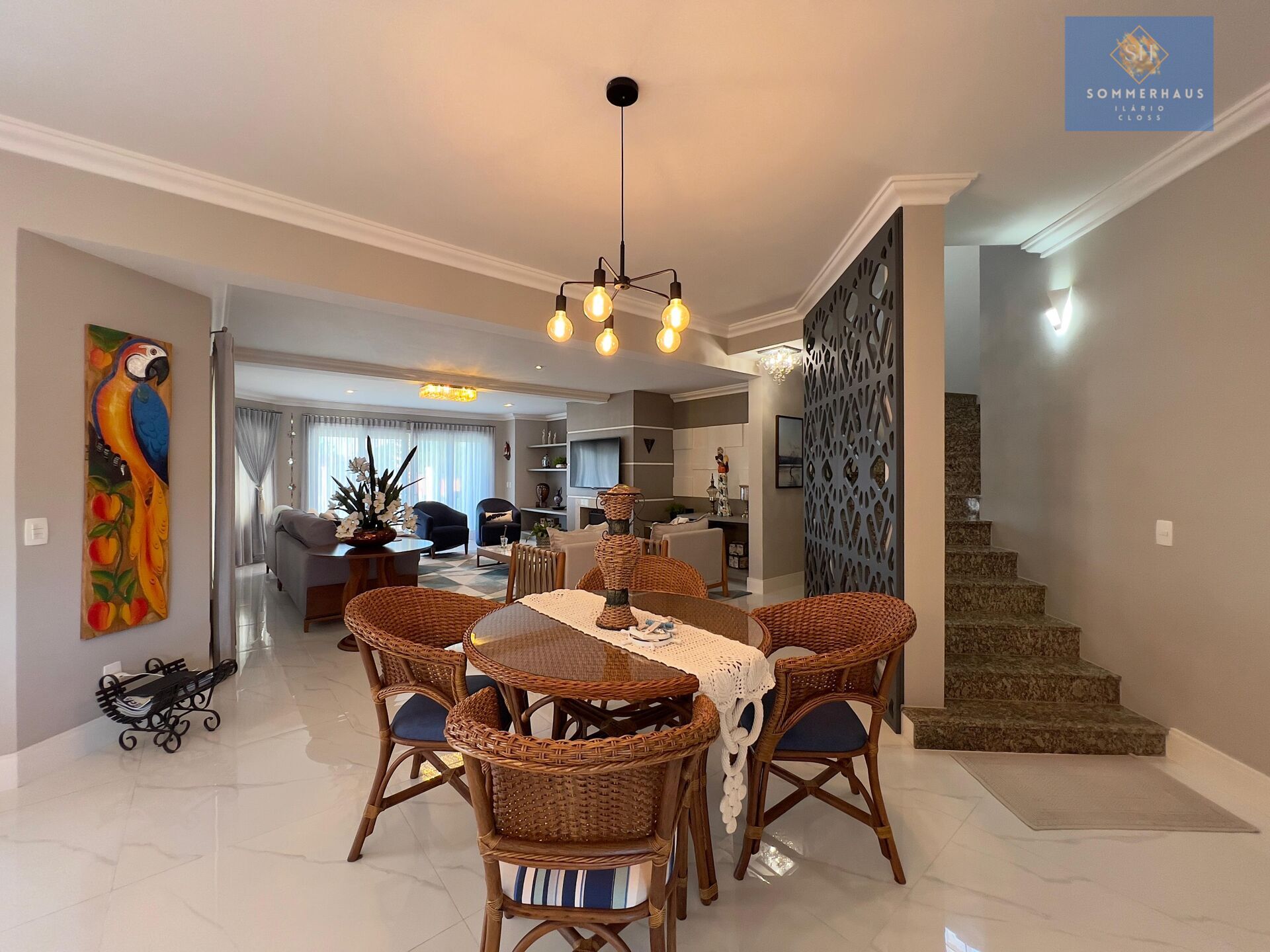 Sobrado, 4 quartos - Foto 15