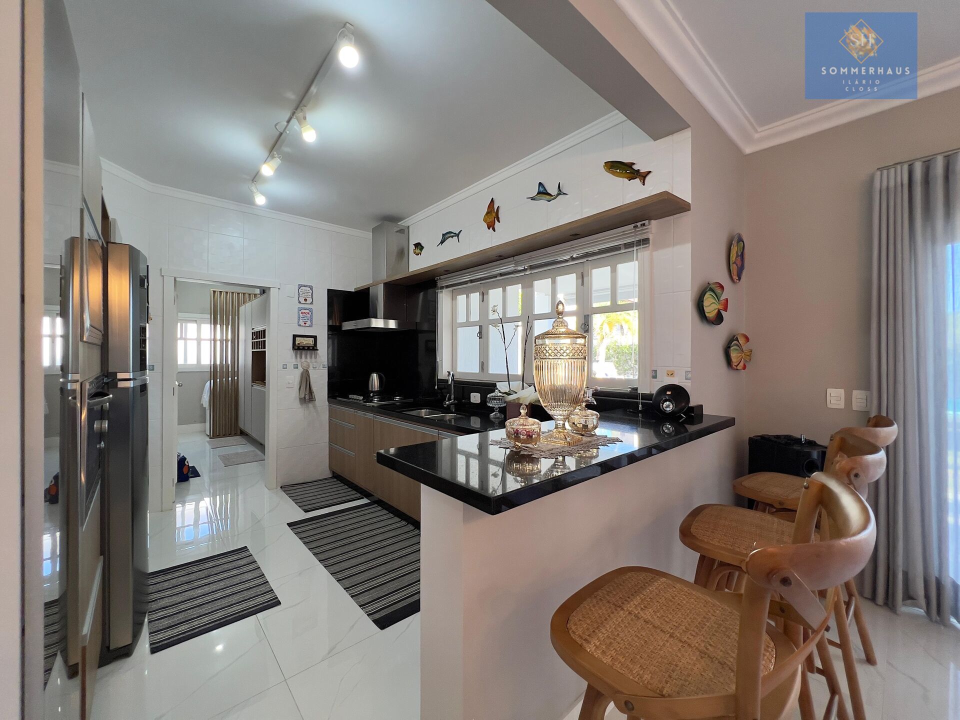 Sobrado, 4 quartos - Foto 20