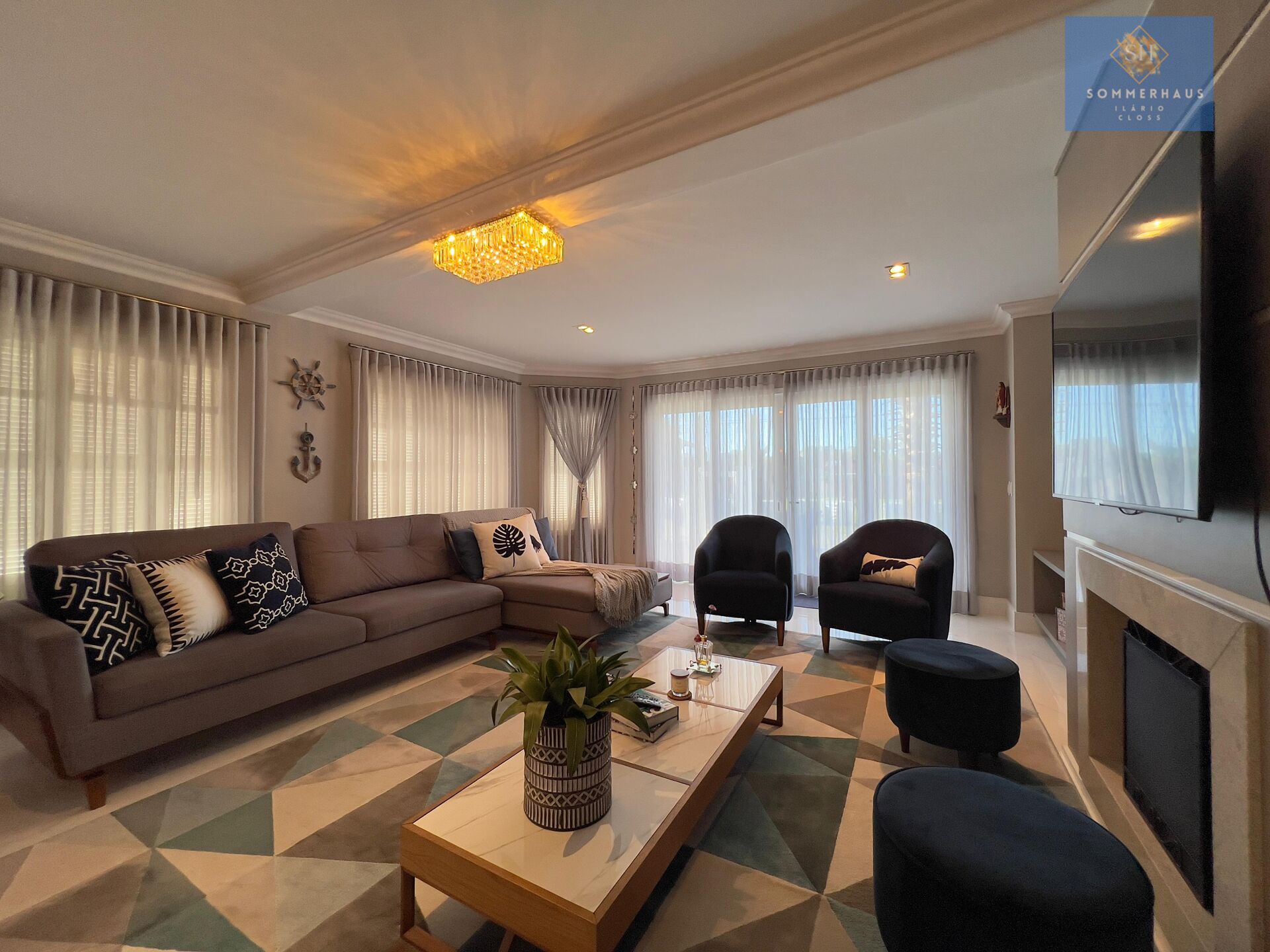 Sobrado, 4 quartos - Foto 9