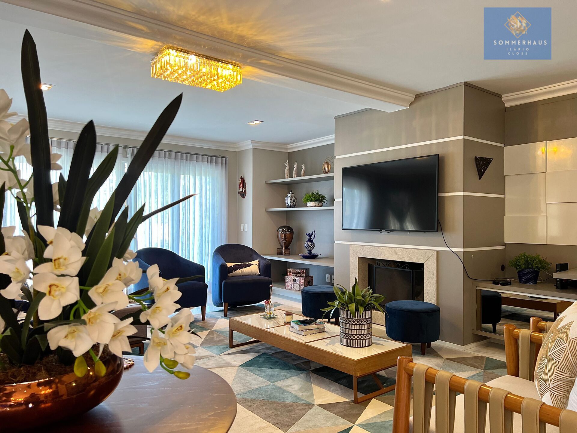 Sobrado, 4 quartos - Foto 12